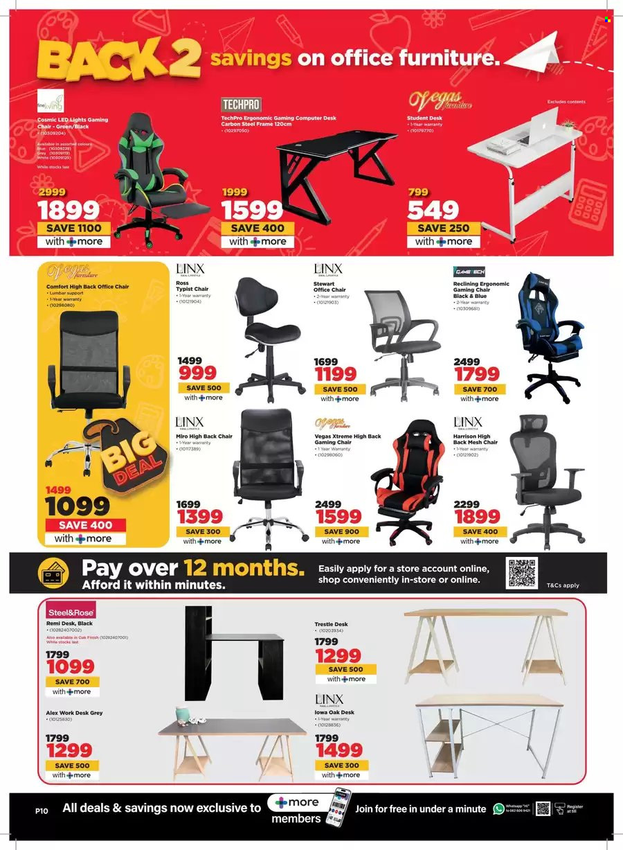 HiFi Corp specials - 04/02/2026 - 03/03/2026. Page 10