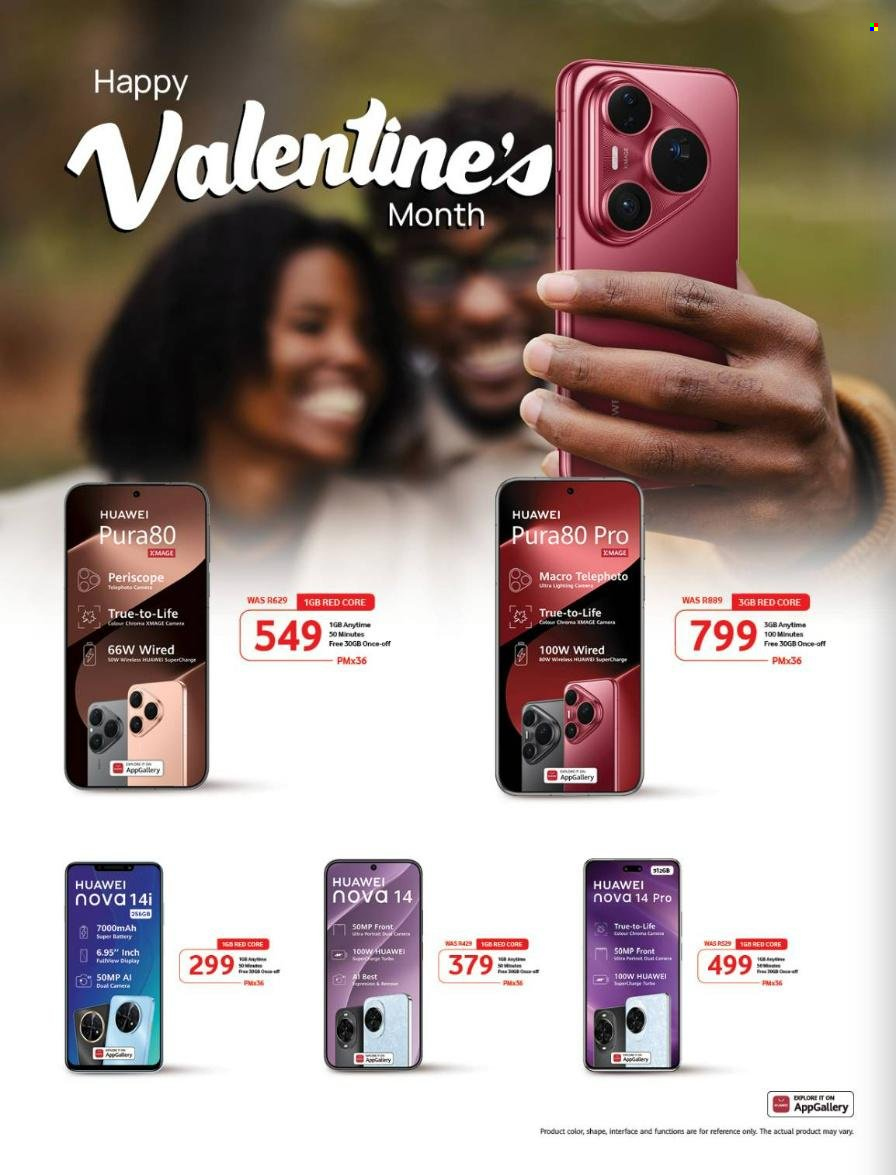 Vodacom specials - 06/02/2026 - 05/03/2026. Page 10