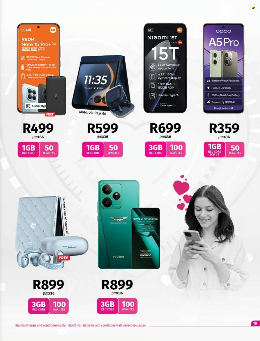 Vodacom specials - 06/02/2026 - 05/03/2026. Page 19