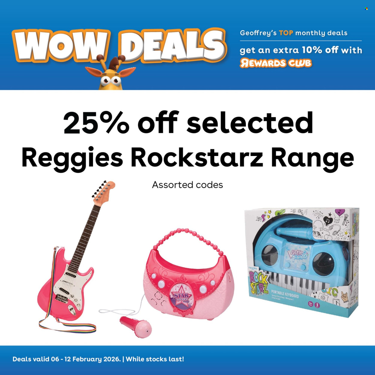 Toys R Us specials - 06/02/2026 - 12/02/2026. Page 4
