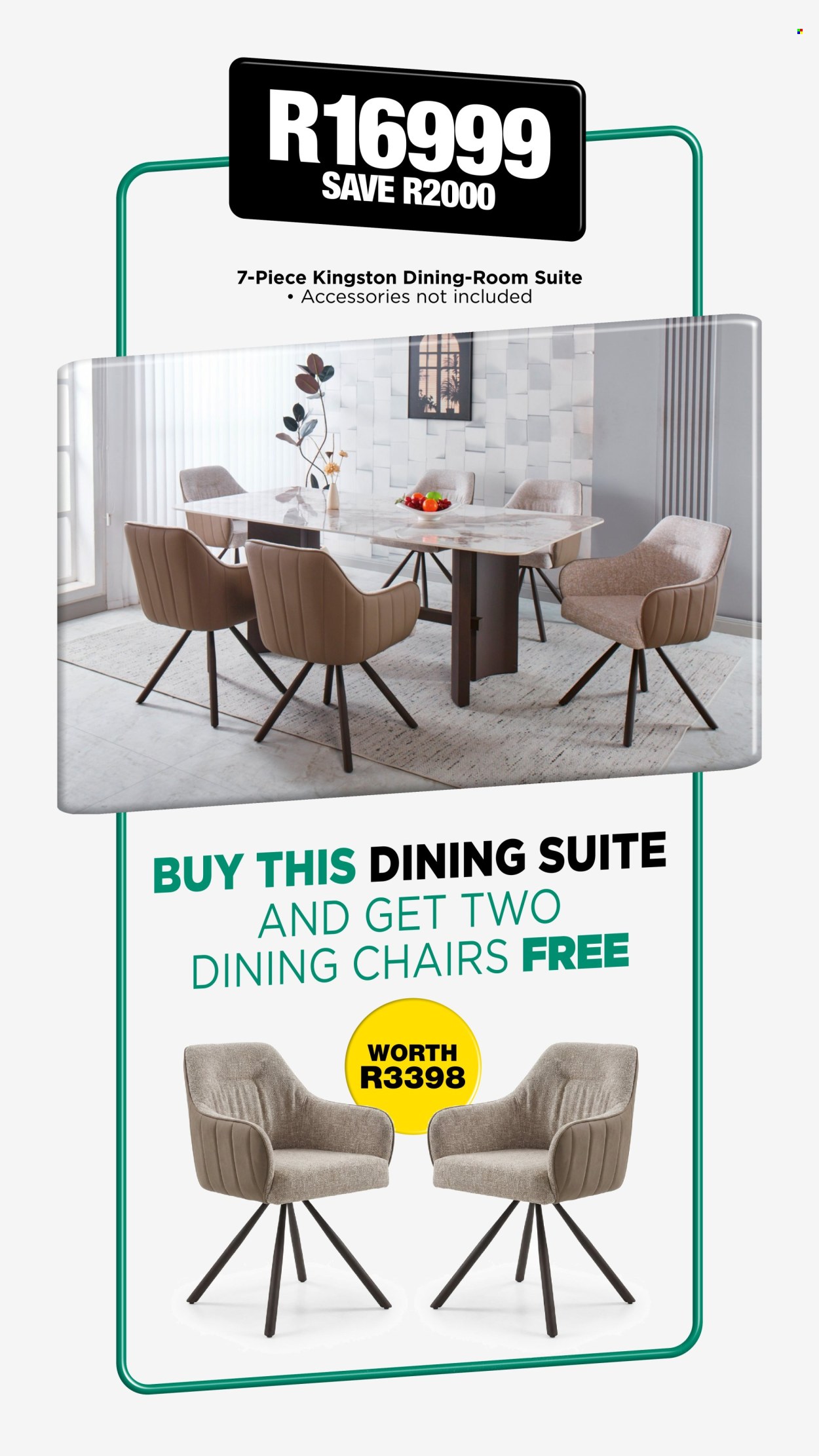 House & Home specials - 26/01/2026 - 08/02/2026. Page 7