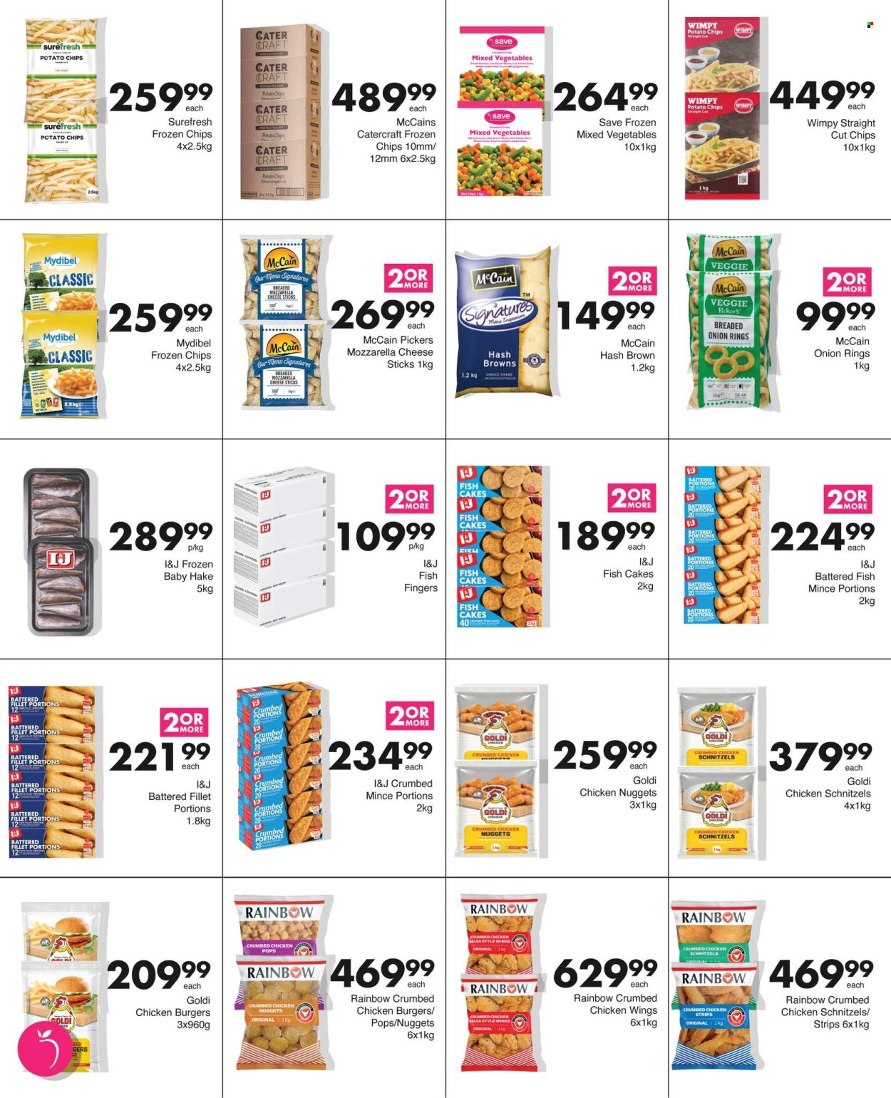 Save hyper specials - 09/02/2026 - 28/02/2026. Page 3