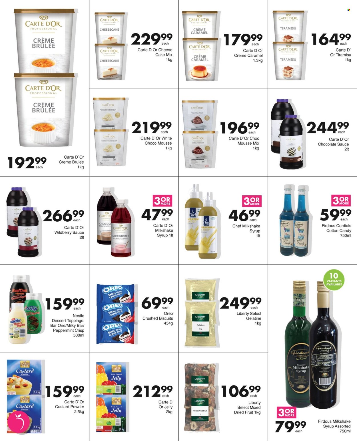 Save hyper specials - 09/02/2026 - 28/02/2026. Page 5