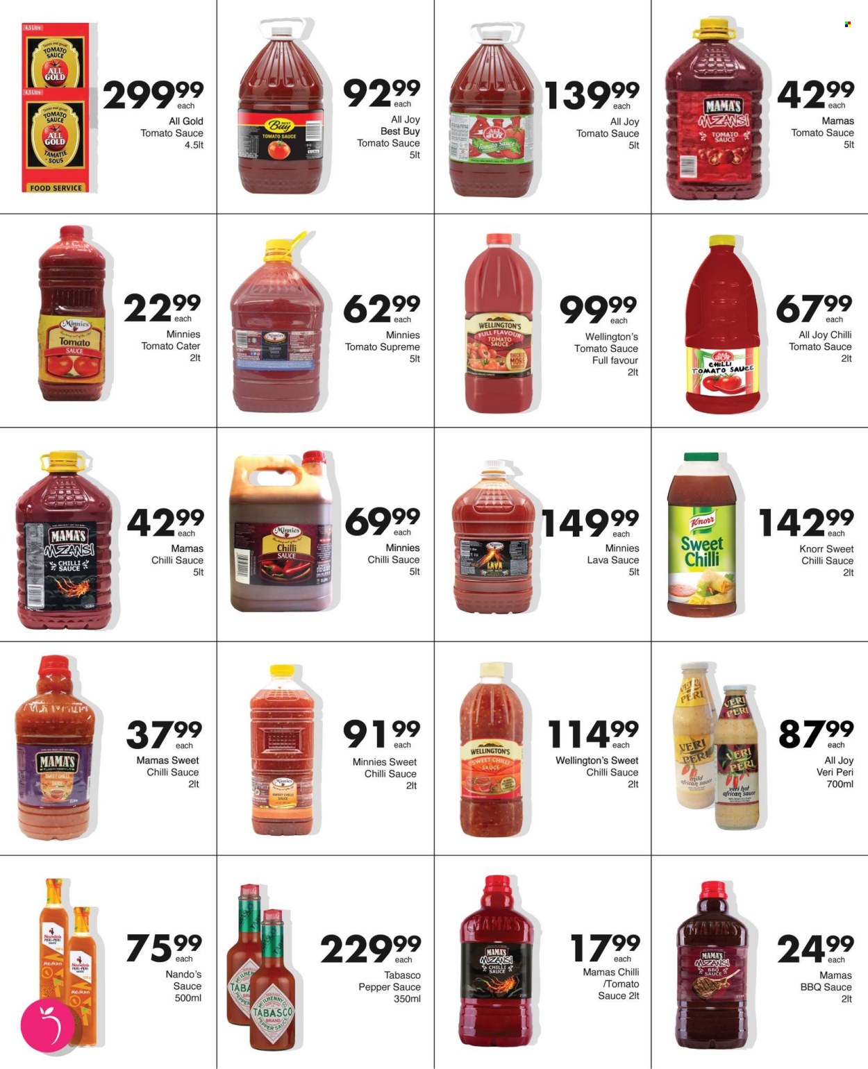 Save hyper specials - 09/02/2026 - 28/02/2026. Page 7