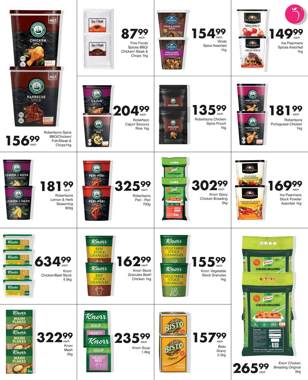 Save hyper specials - 09/02/2026 - 28/02/2026. Page 14
