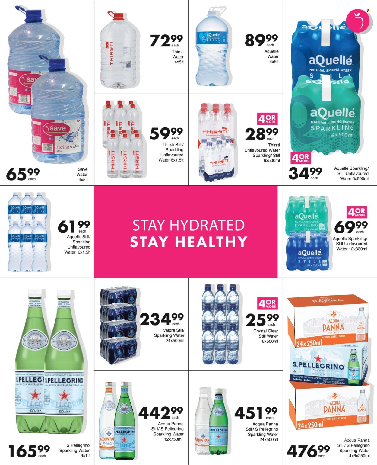 Save hyper specials - 09/02/2026 - 28/02/2026. Page 18