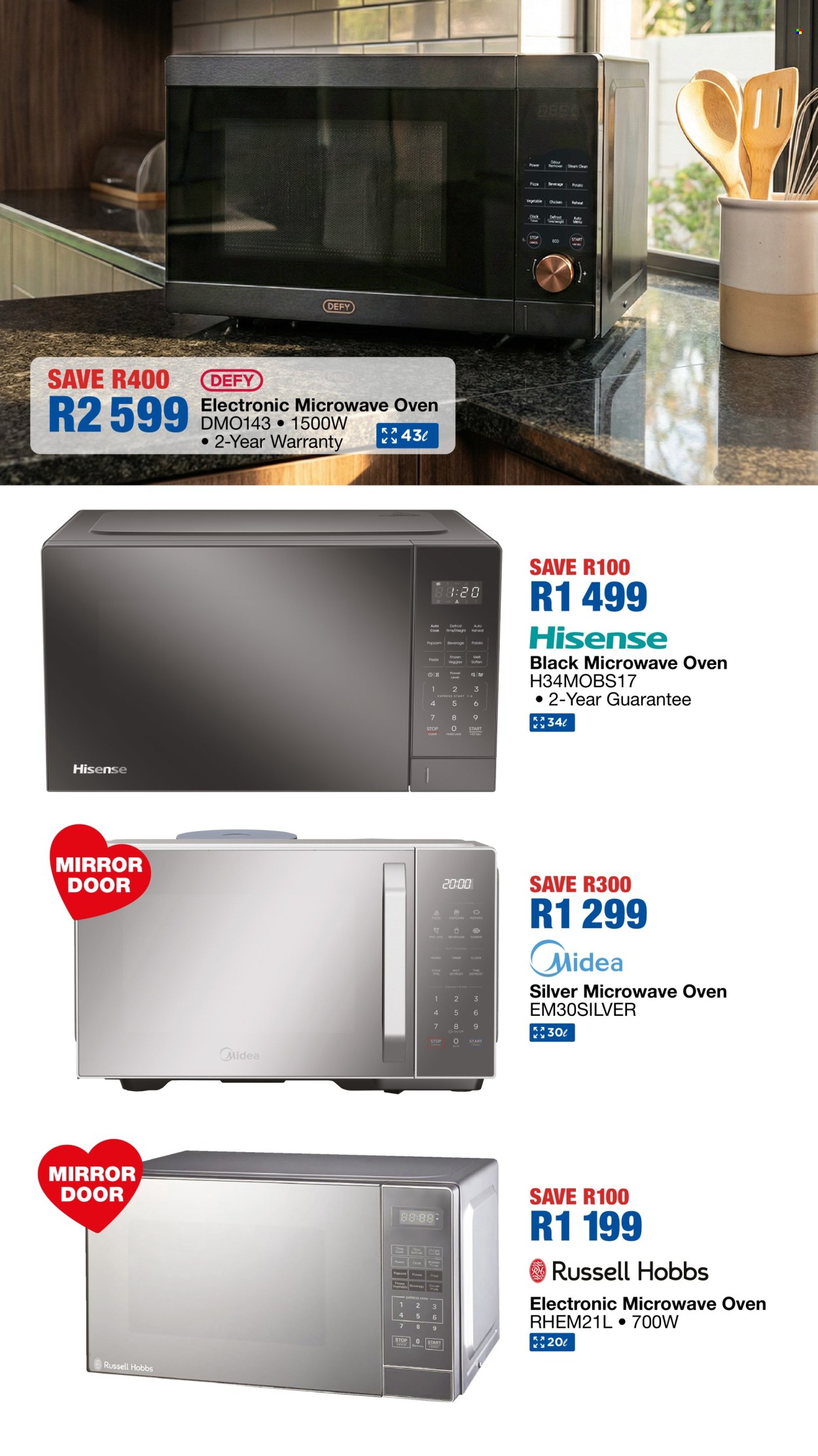 OK Furniture specials - 09/02/2026 - 15/02/2026. Page 8