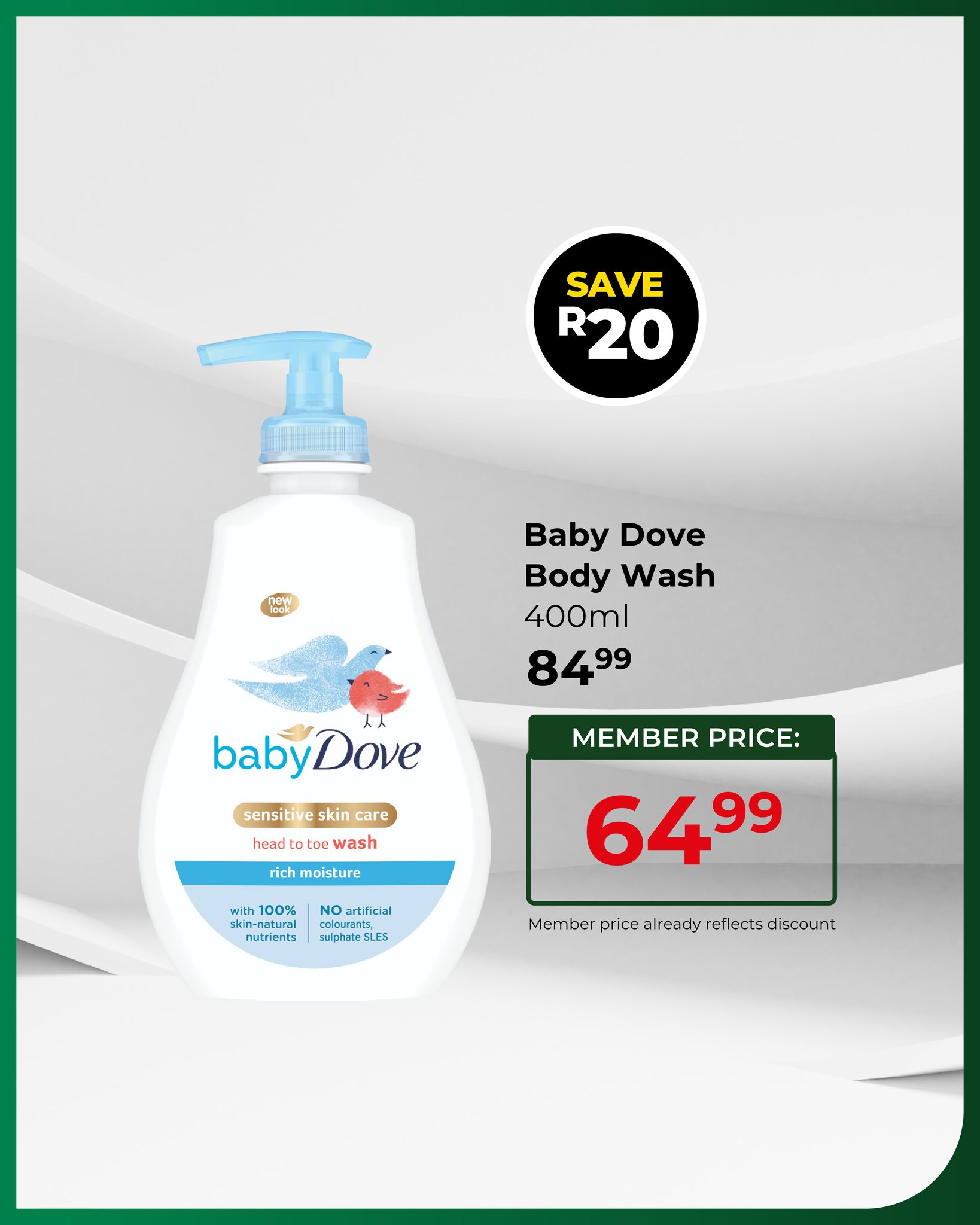Baby City specials - 13/01/2026 - 15/02/2026. Page 9