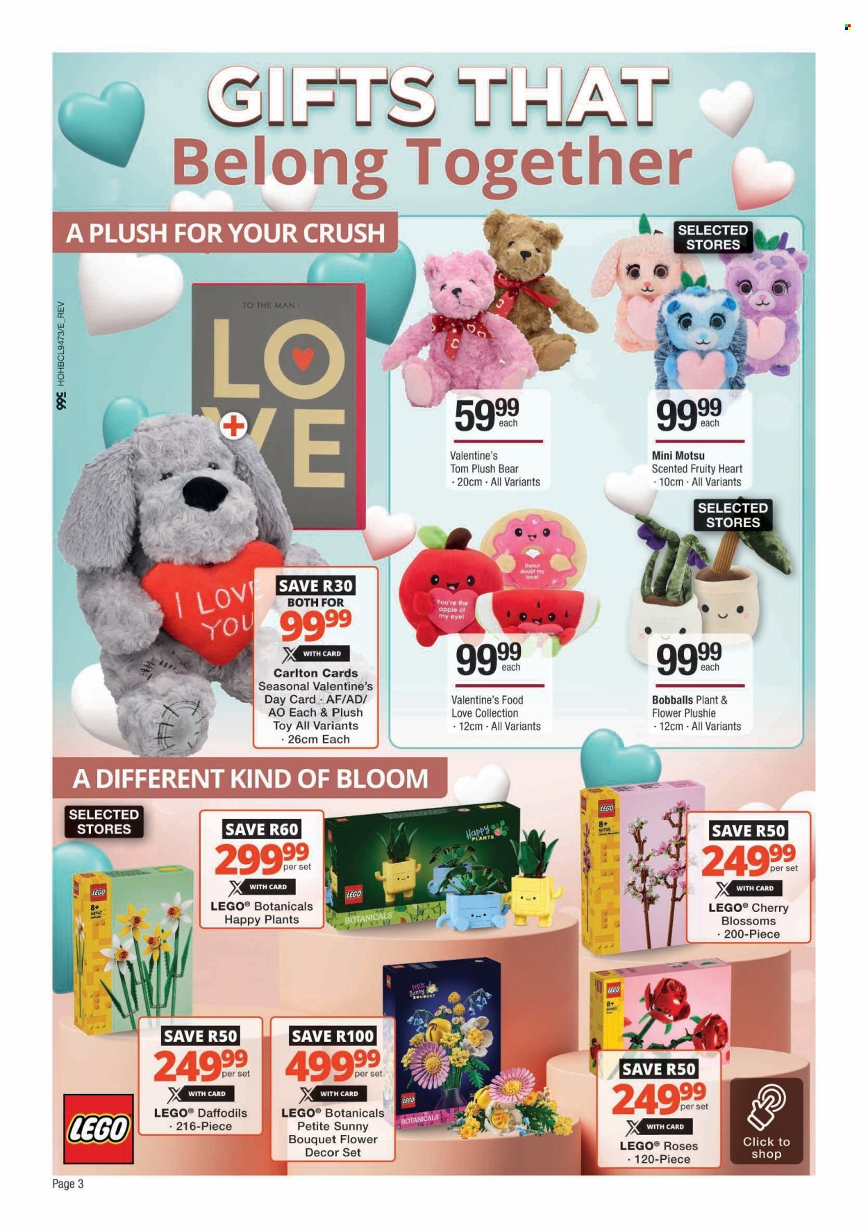 Checkers specials - 09/02/2026 - 15/02/2026. Page 3