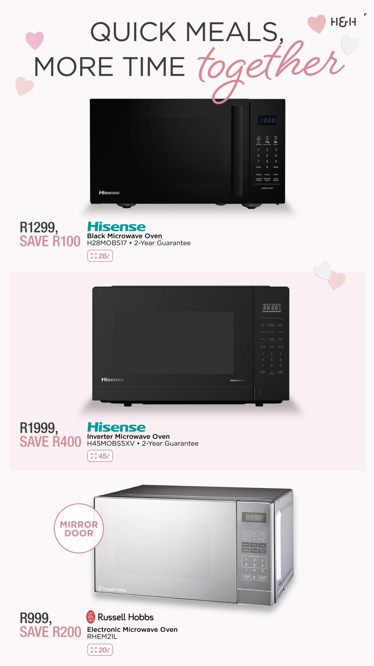 House & Home specials - 09/02/2026 - 15/02/2026. Page 33