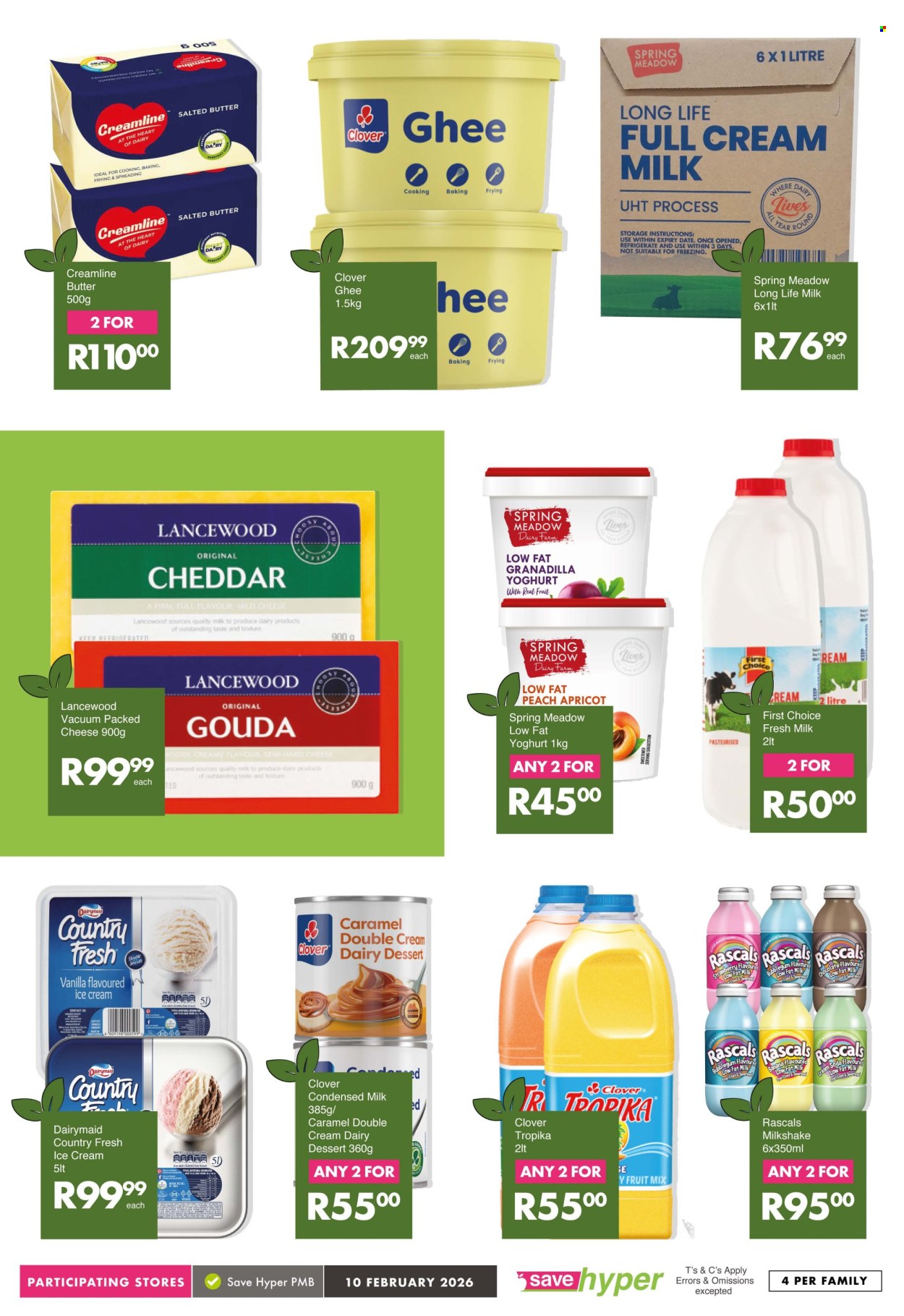 Save hyper specials - 10/02/2026 - 10/02/2026. Page 10