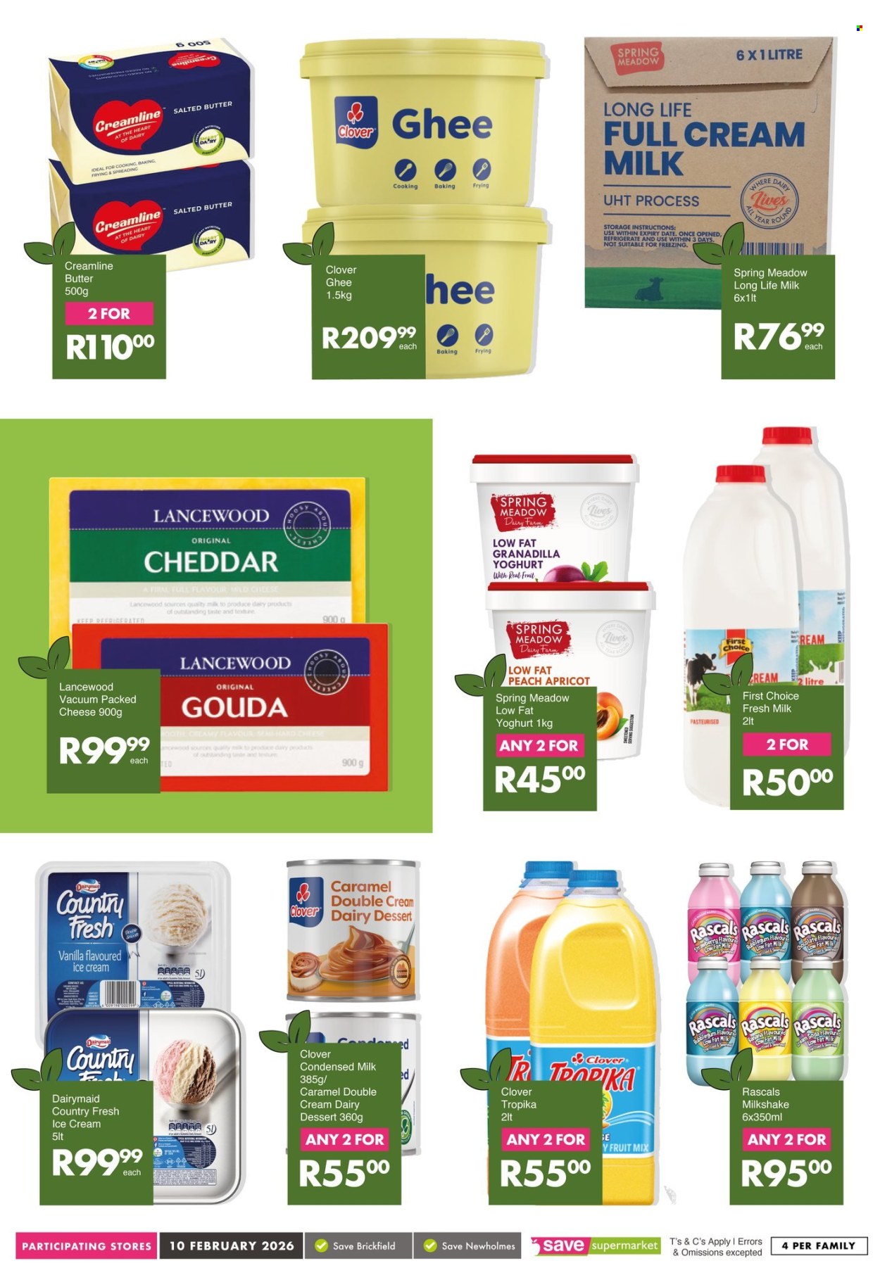 Save supermarket specials - 10/02/2026 - 10/02/2026. Page 6