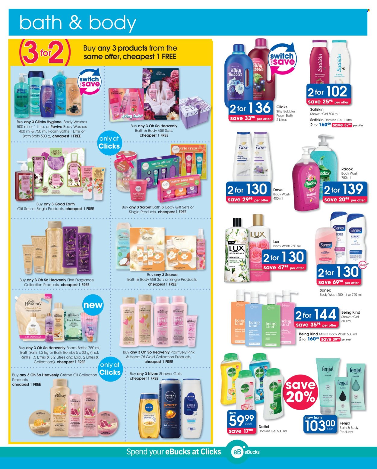 Clicks specials - 10/02/2026 - 24/02/2026. Page 7