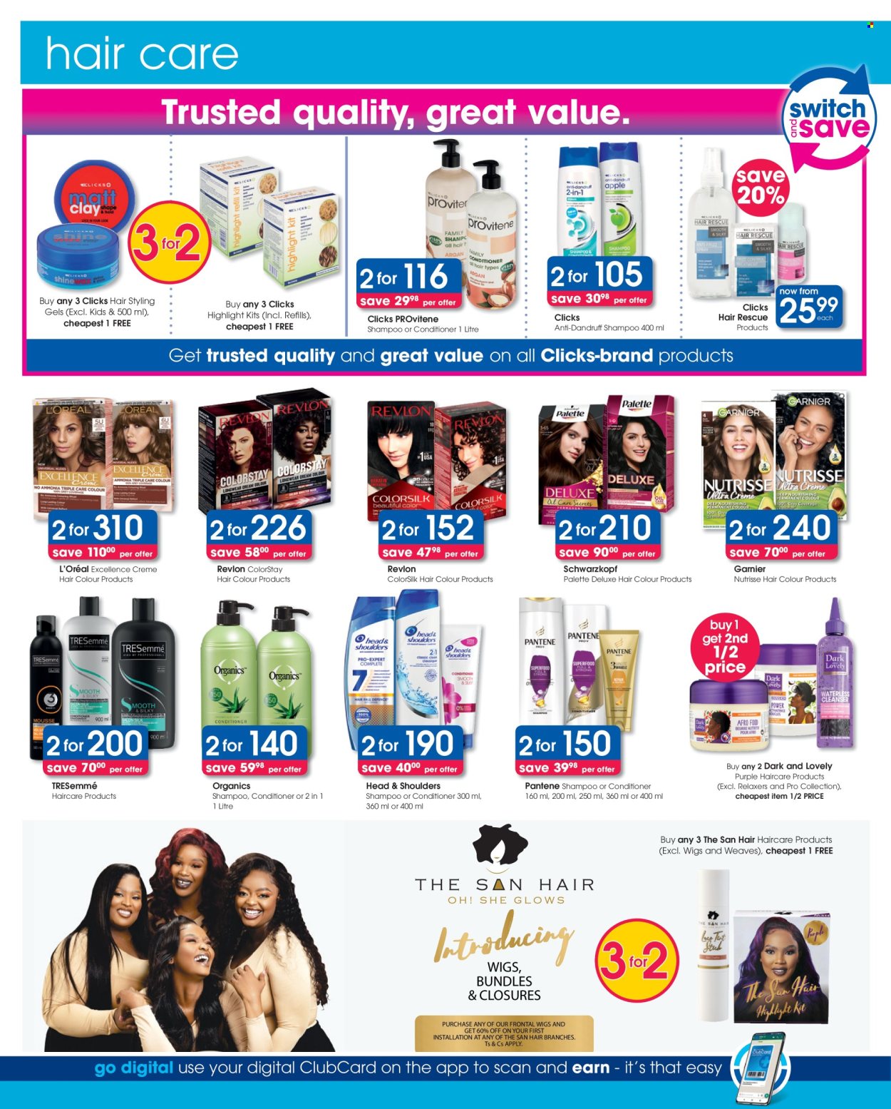 Clicks specials - 10/02/2026 - 24/02/2026. Page 11