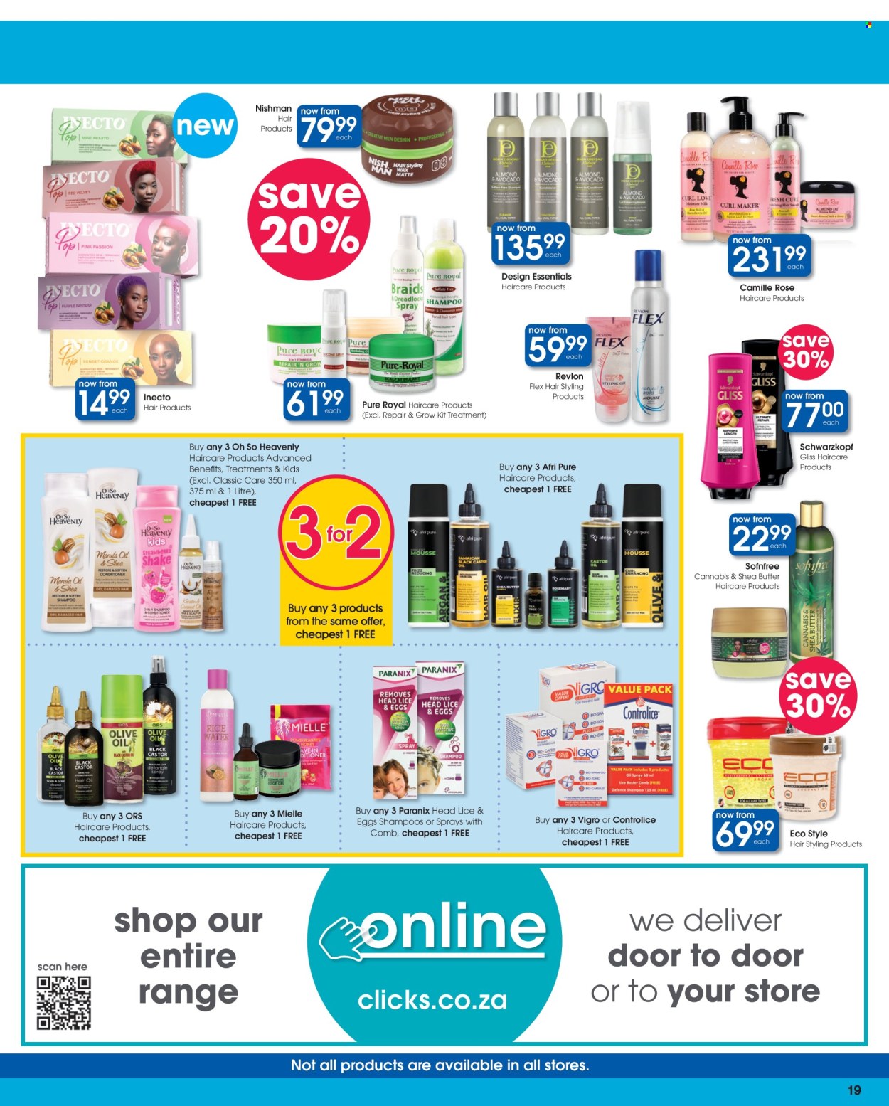 Clicks specials - 10/02/2026 - 24/02/2026. Page 12