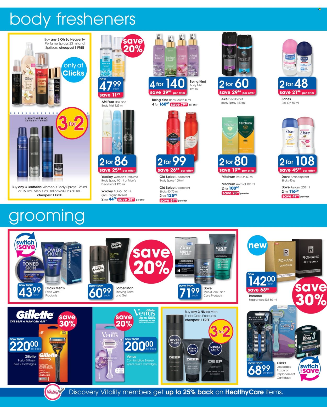 Clicks specials - 10/02/2026 - 24/02/2026. Page 15