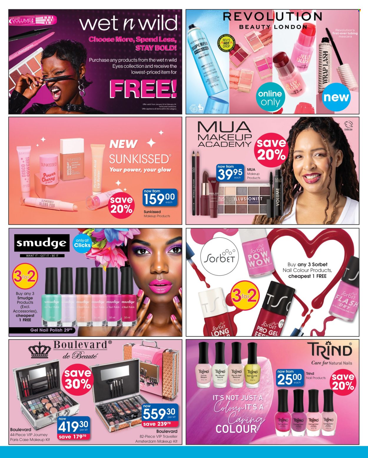 Clicks specials - 10/02/2026 - 24/02/2026. Page 42