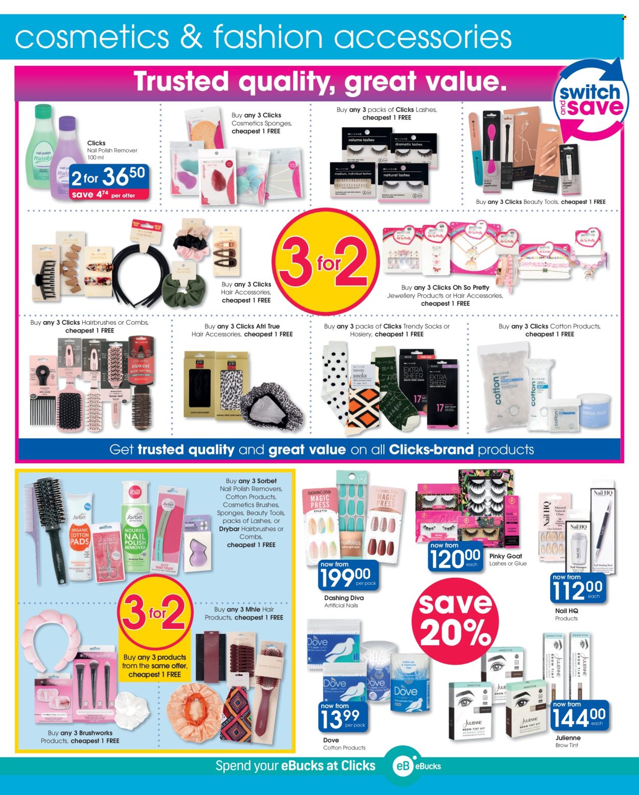 Clicks specials - 10/02/2026 - 24/02/2026. Page 44
