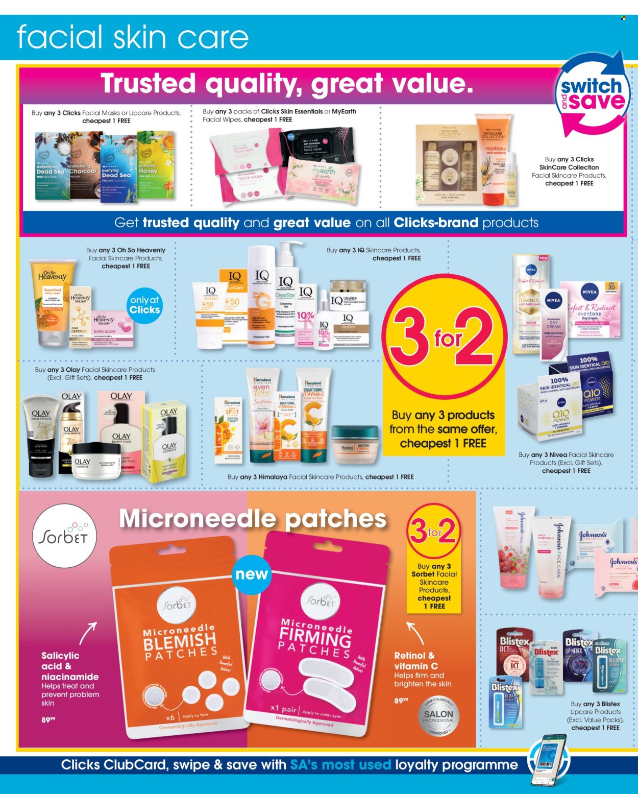 Clicks specials - 10/02/2026 - 24/02/2026. Page 46