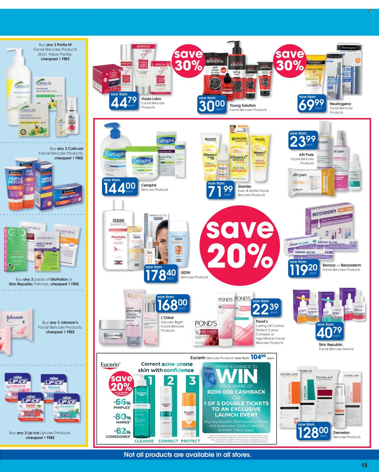 Clicks specials - 10/02/2026 - 24/02/2026. Page 47
