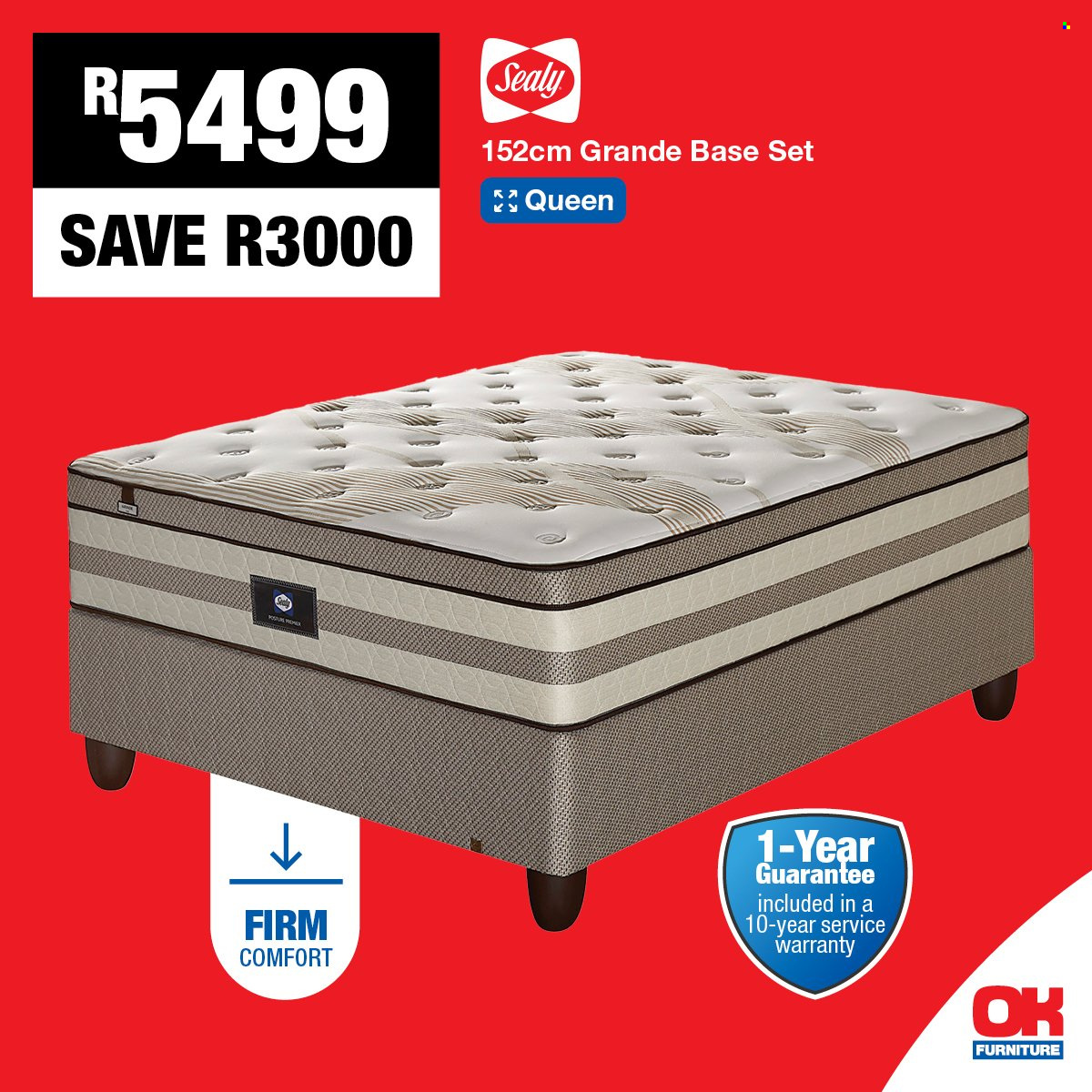 OK Furniture specials - 13/02/2026 - 13/02/2026. Page 2