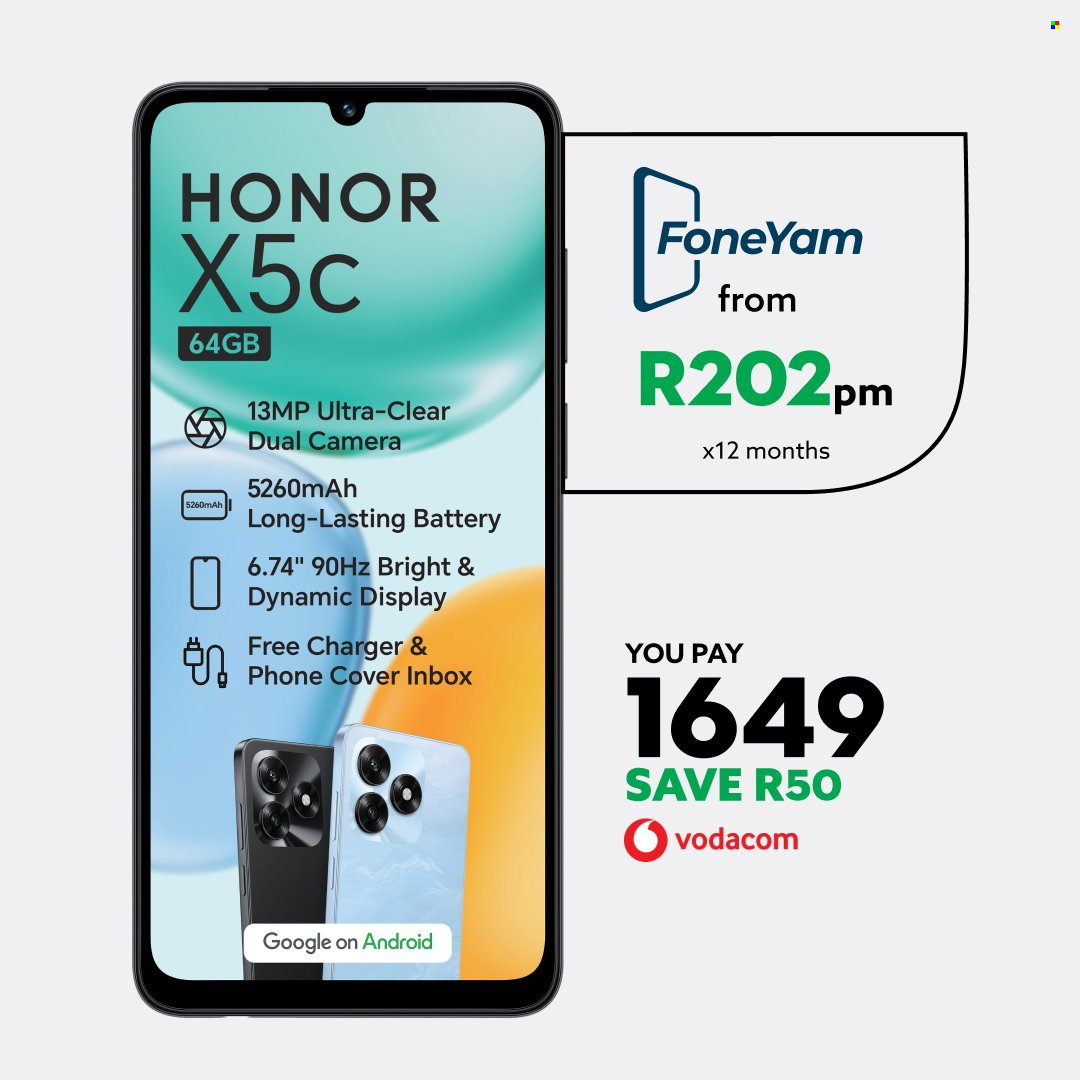 Ackermans specials - 29/01/2026 - 11/03/2026. Page 2