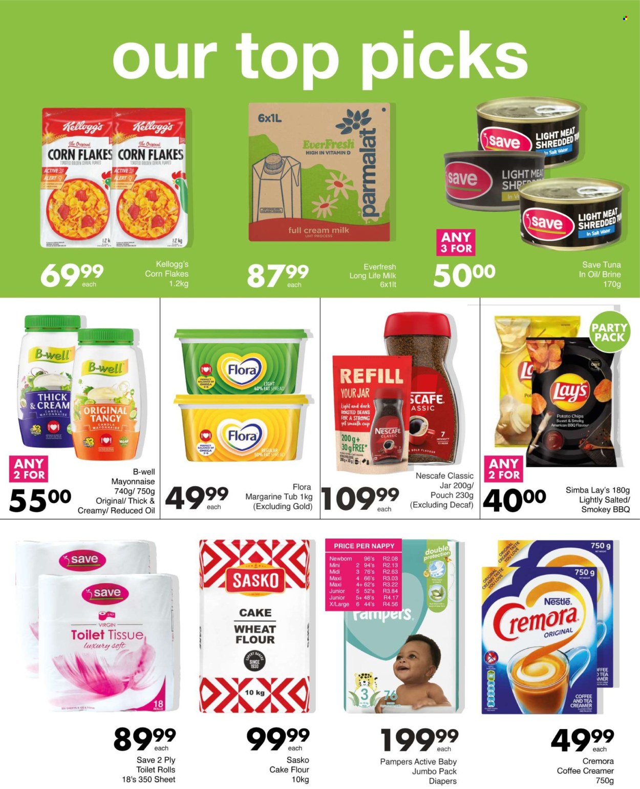 Save hyper specials - 12/02/2026 - 24/02/2026. Page 2
