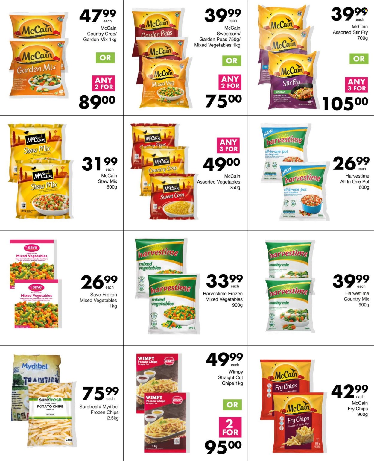 Save hyper specials - 12/02/2026 - 24/02/2026. Page 11