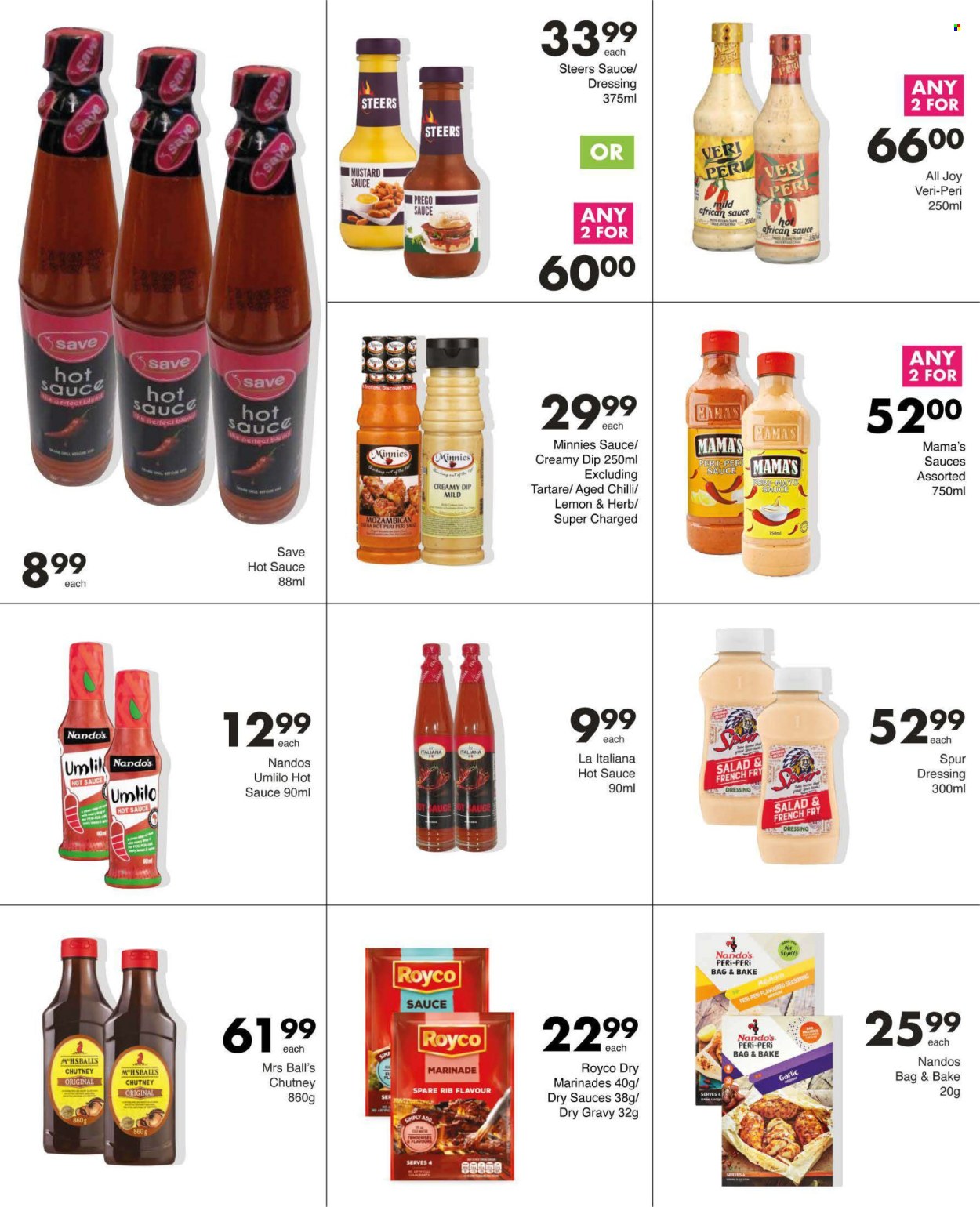 Save hyper specials - 12/02/2026 - 24/02/2026. Page 25
