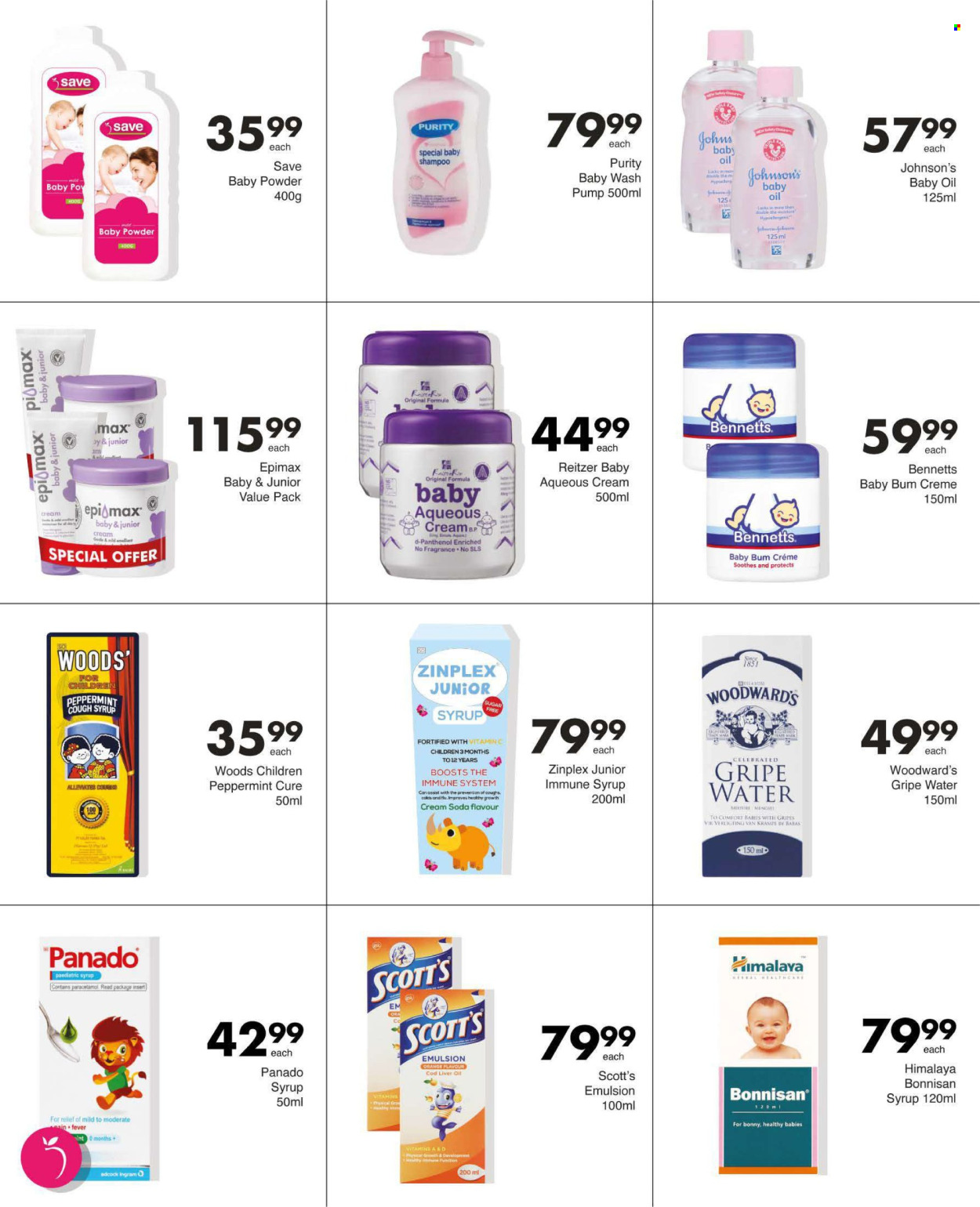 Save hyper specials - 12/02/2026 - 24/02/2026. Page 56
