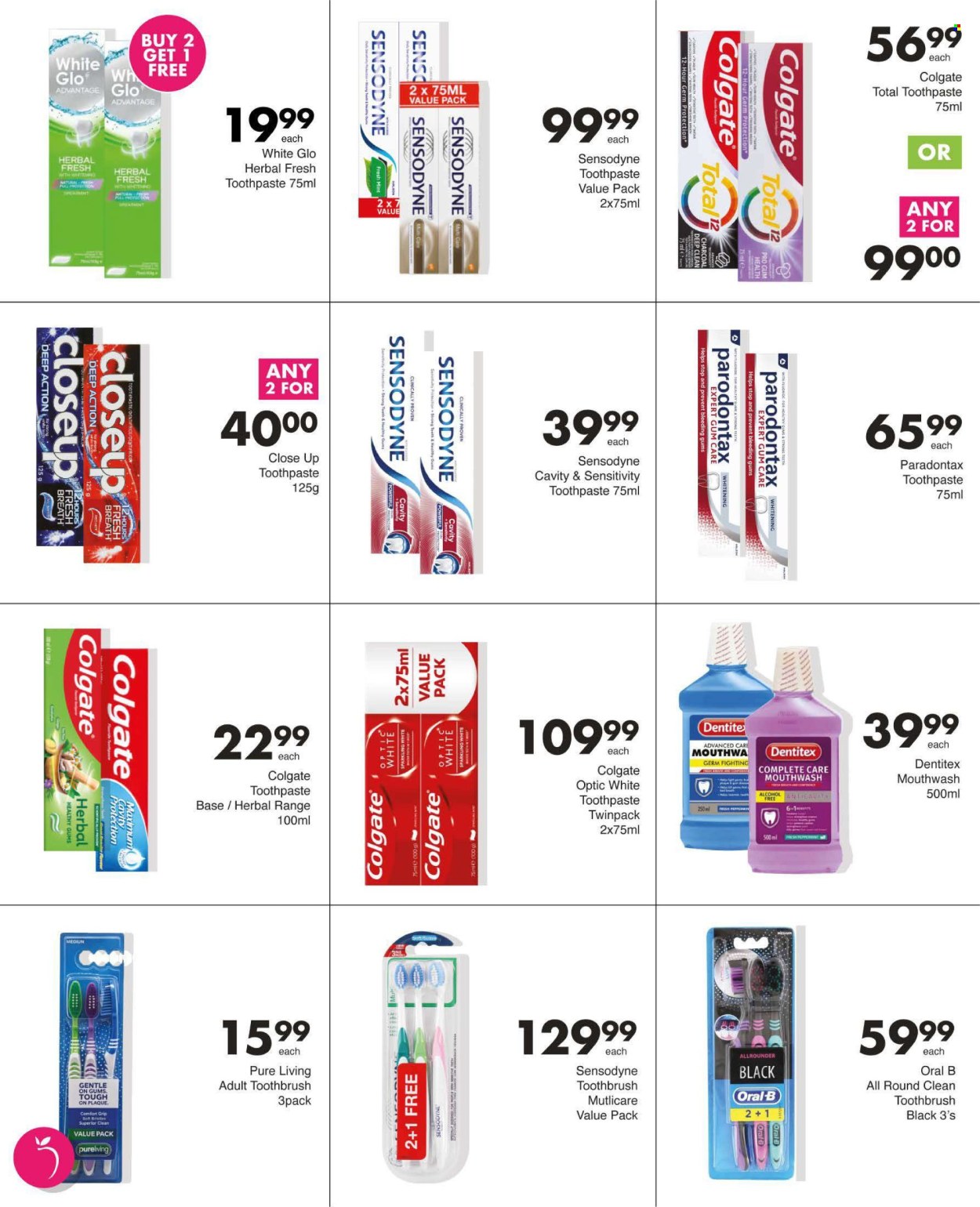 Save hyper specials - 12/02/2026 - 24/02/2026. Page 60