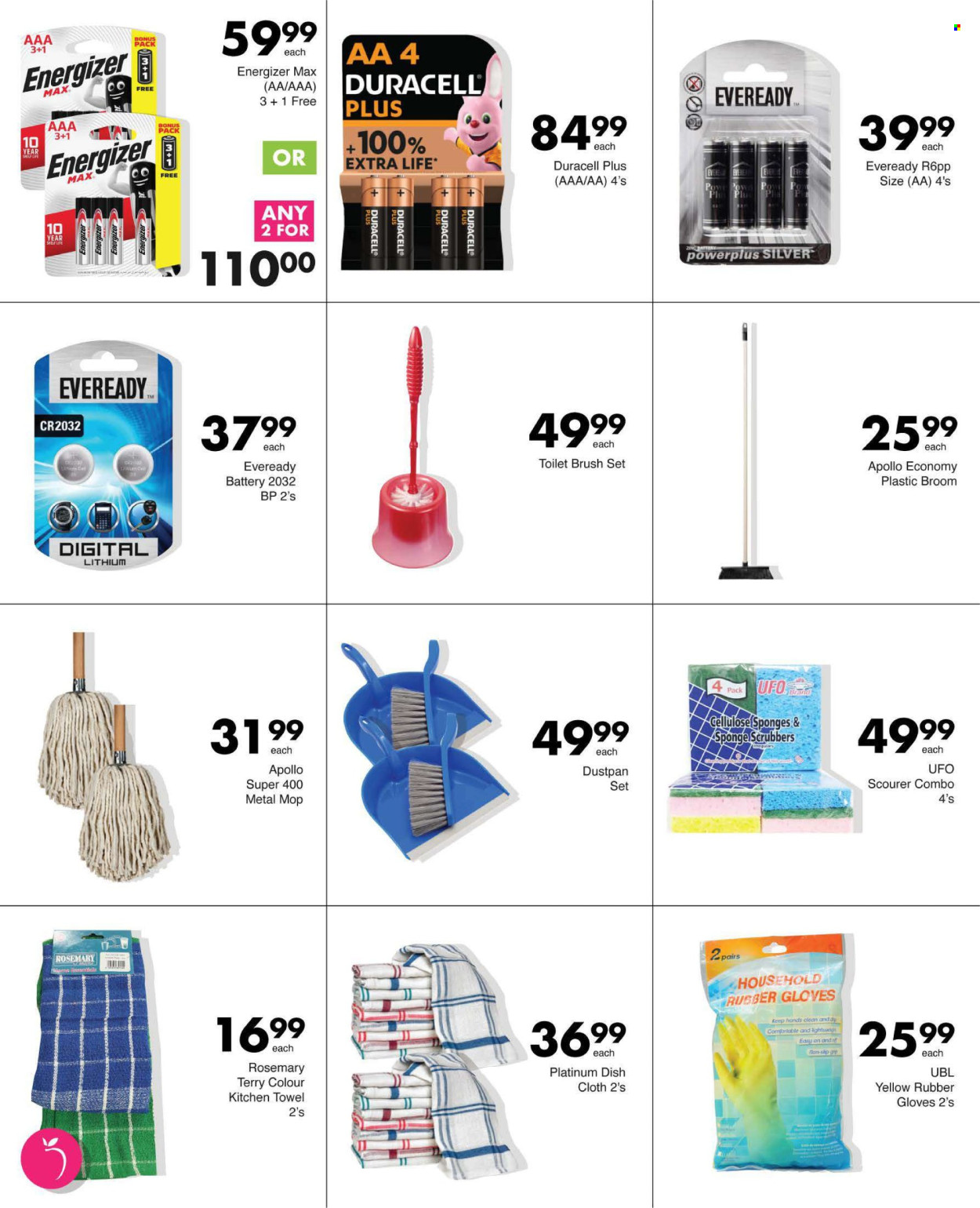 Save hyper specials - 12/02/2026 - 24/02/2026. Page 83