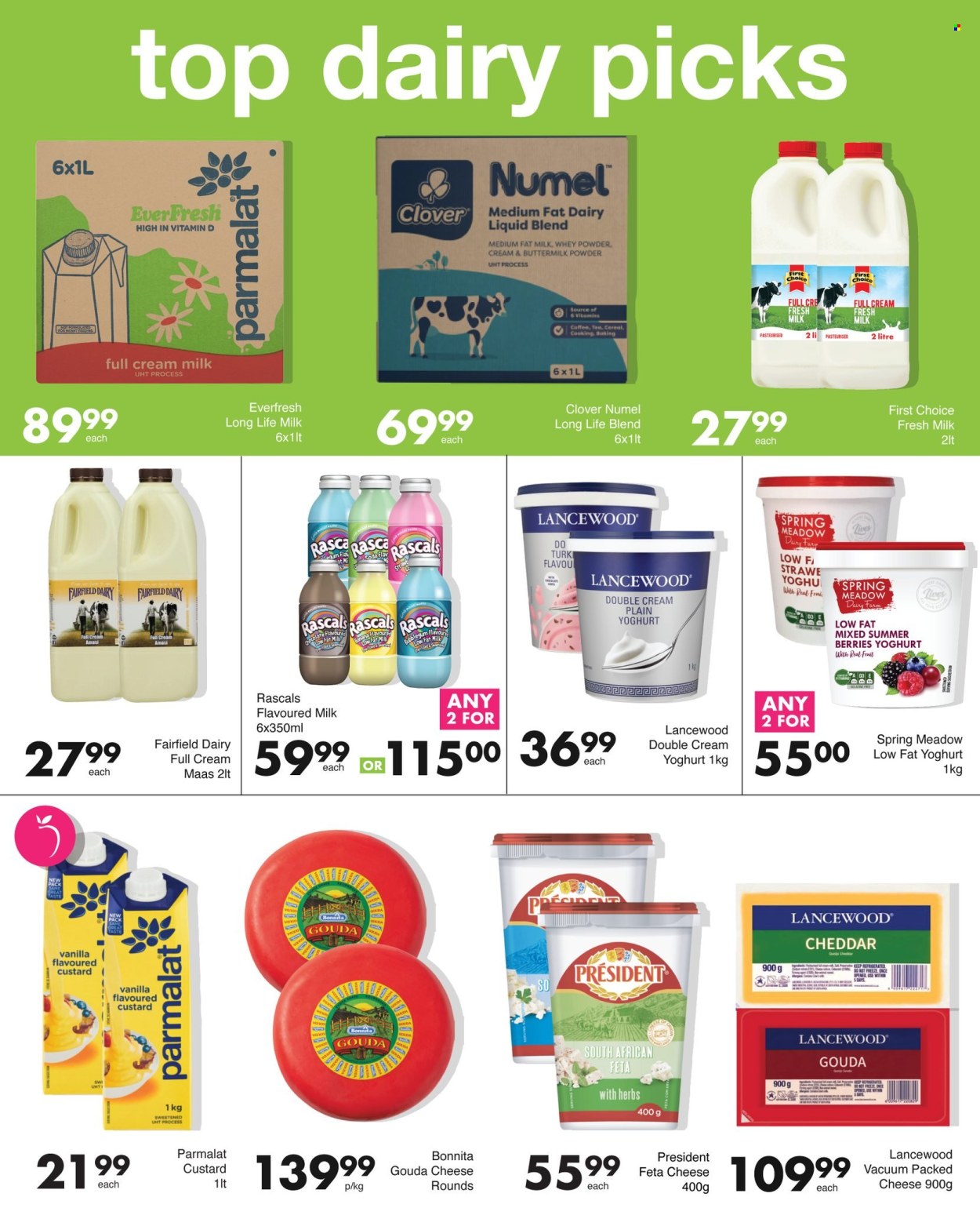 Save supermarket specials - 12/02/2026 - 25/02/2026. Page 3