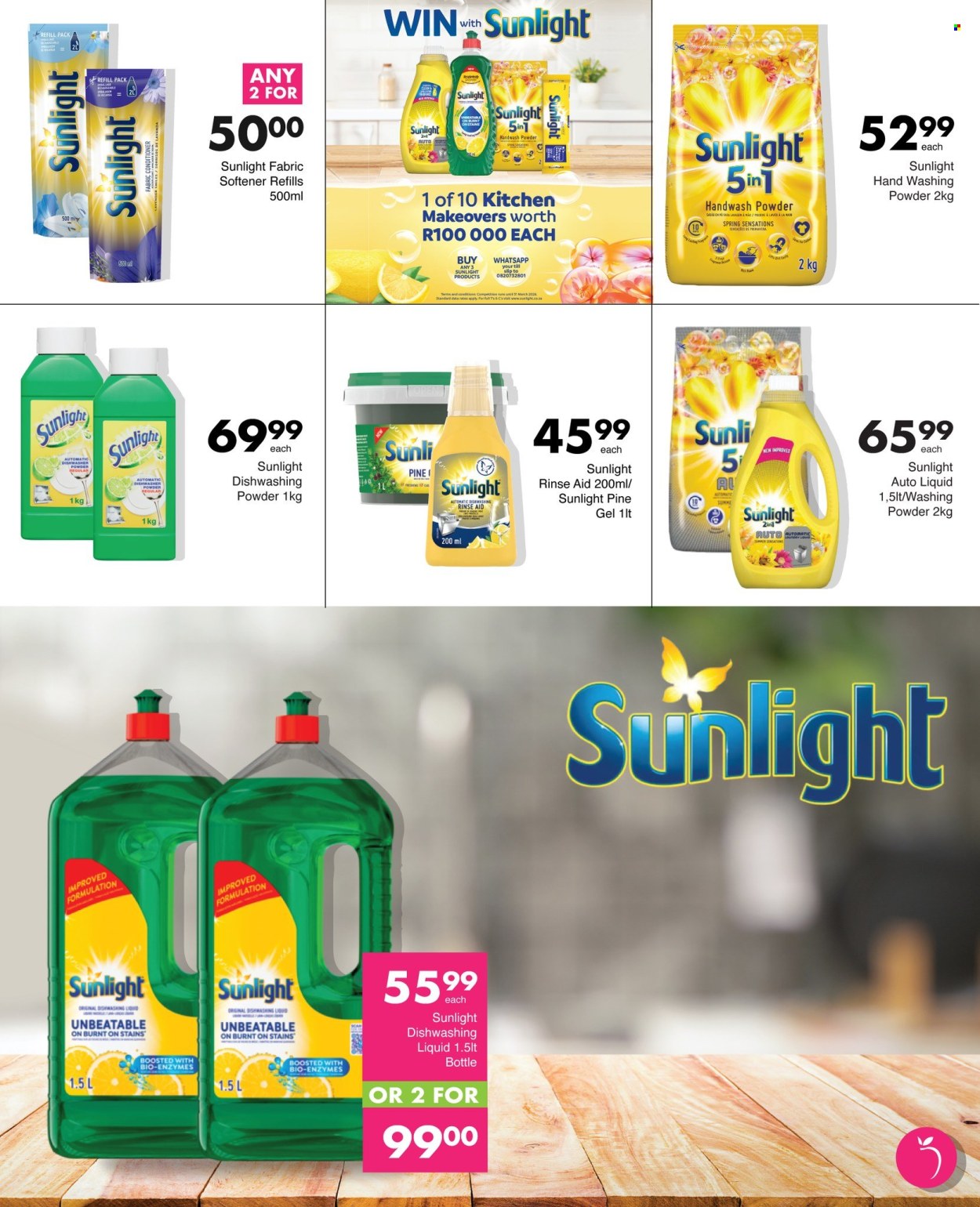 Save supermarket specials - 12/02/2026 - 25/02/2026. Page 43