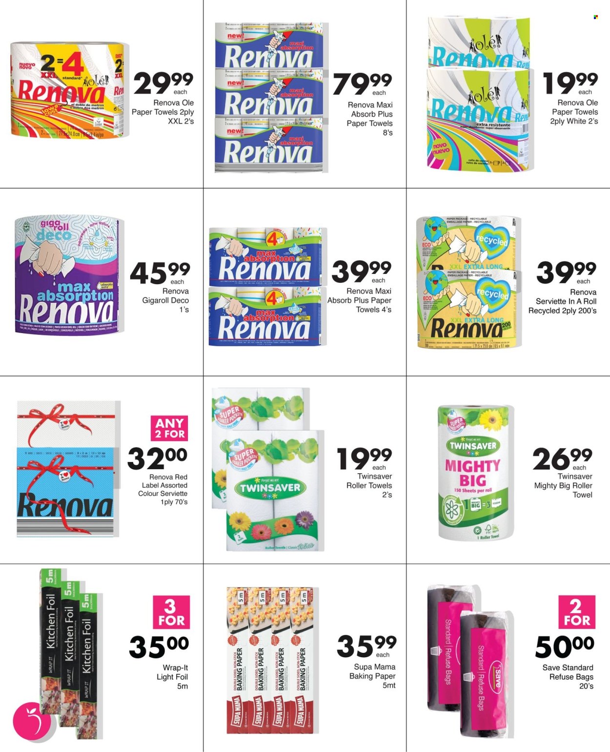 Save supermarket specials - 12/02/2026 - 25/02/2026. Page 48
