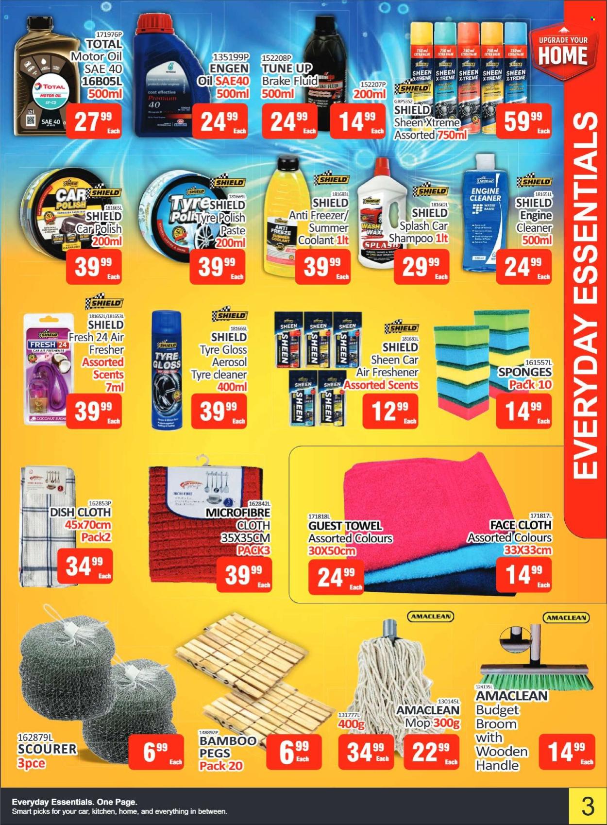 Kit Kat Cash & Carry specials - 12/02/2026 - 31/03/2026. Page 3