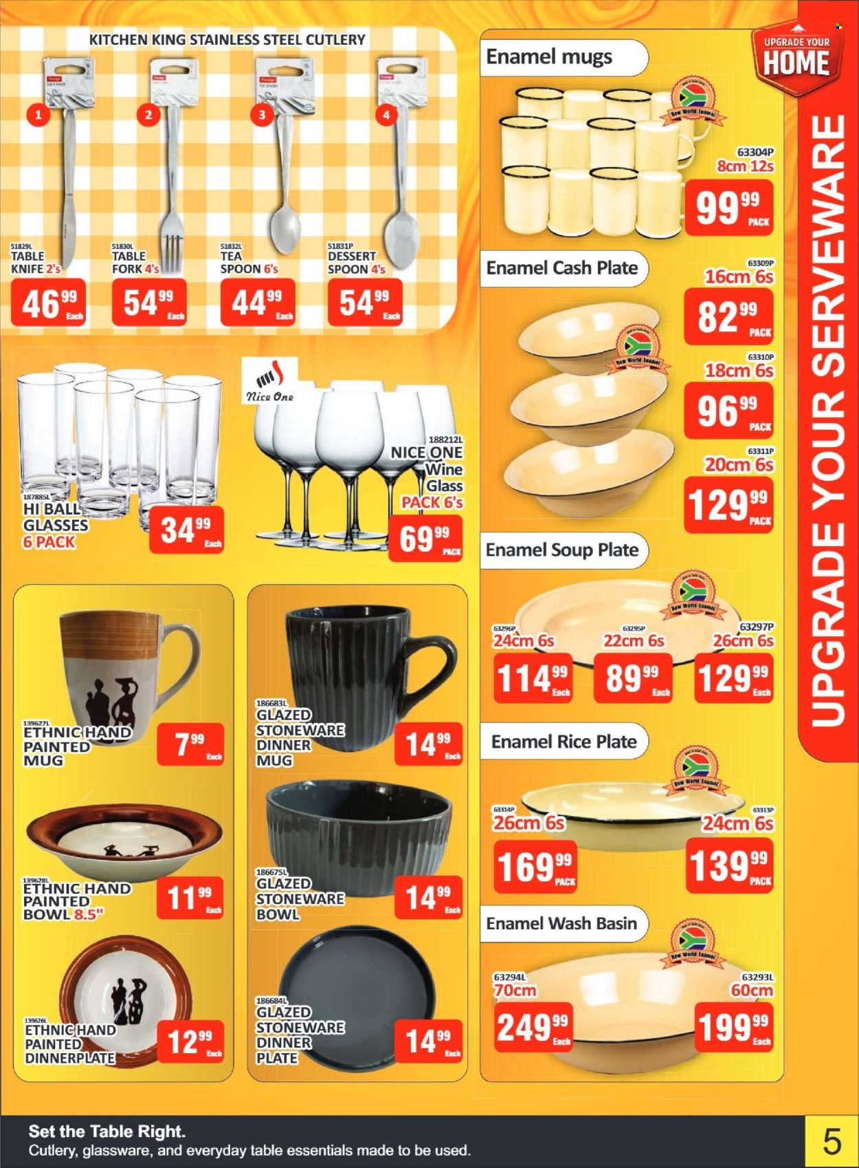 Kit Kat Cash & Carry specials - 12/02/2026 - 31/03/2026. Page 5