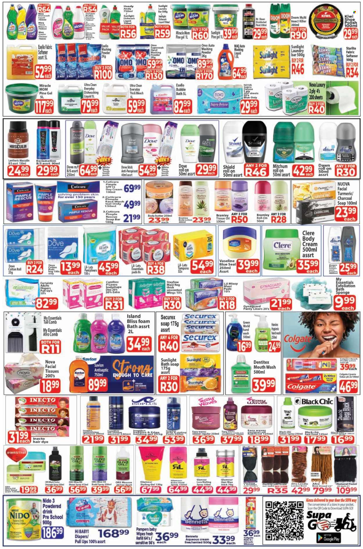 Supa Store specials - 13/02/2026 - 08/03/2026. Page 9