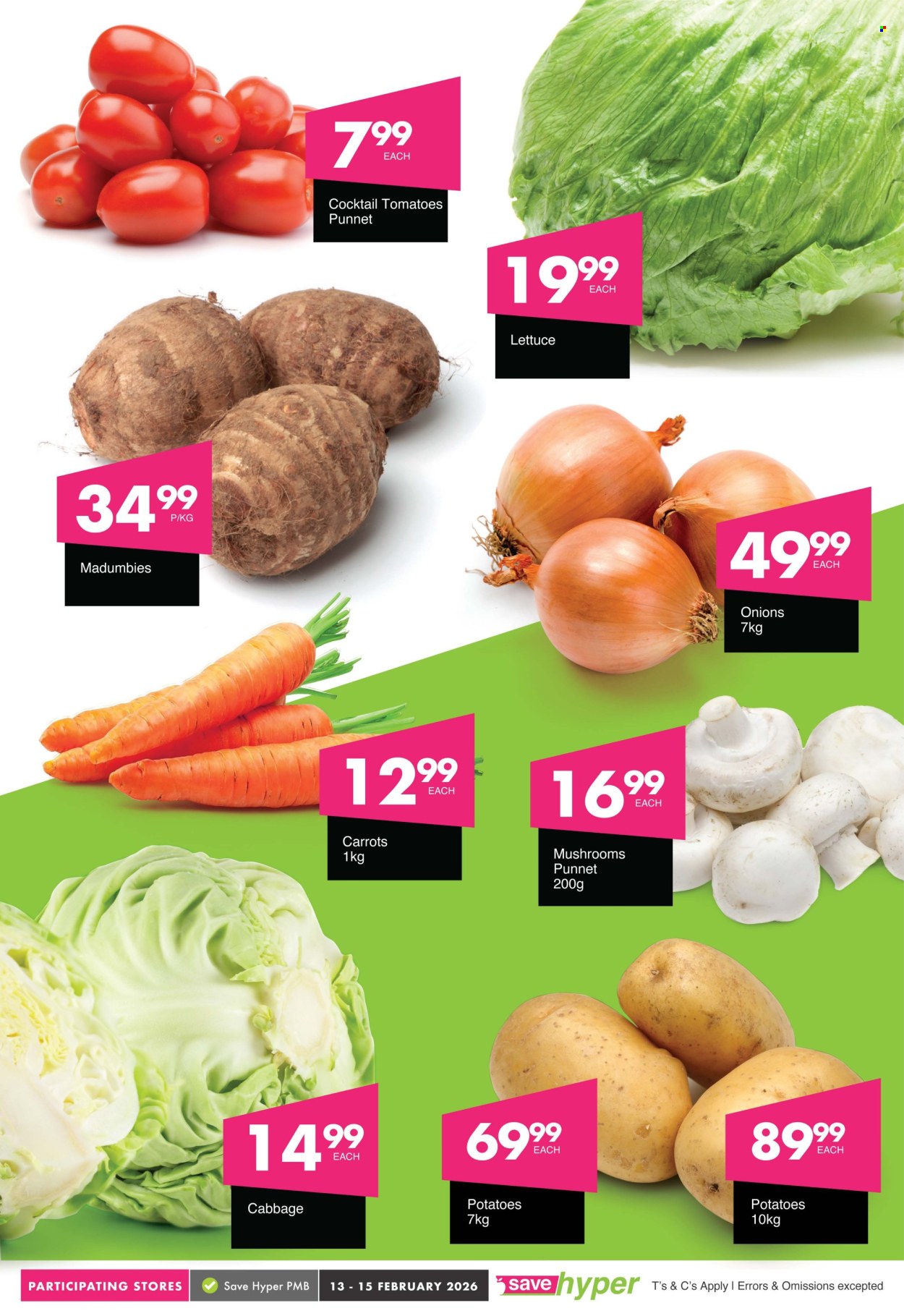 Save hyper specials - 13/02/2026 - 15/02/2026. Page 2
