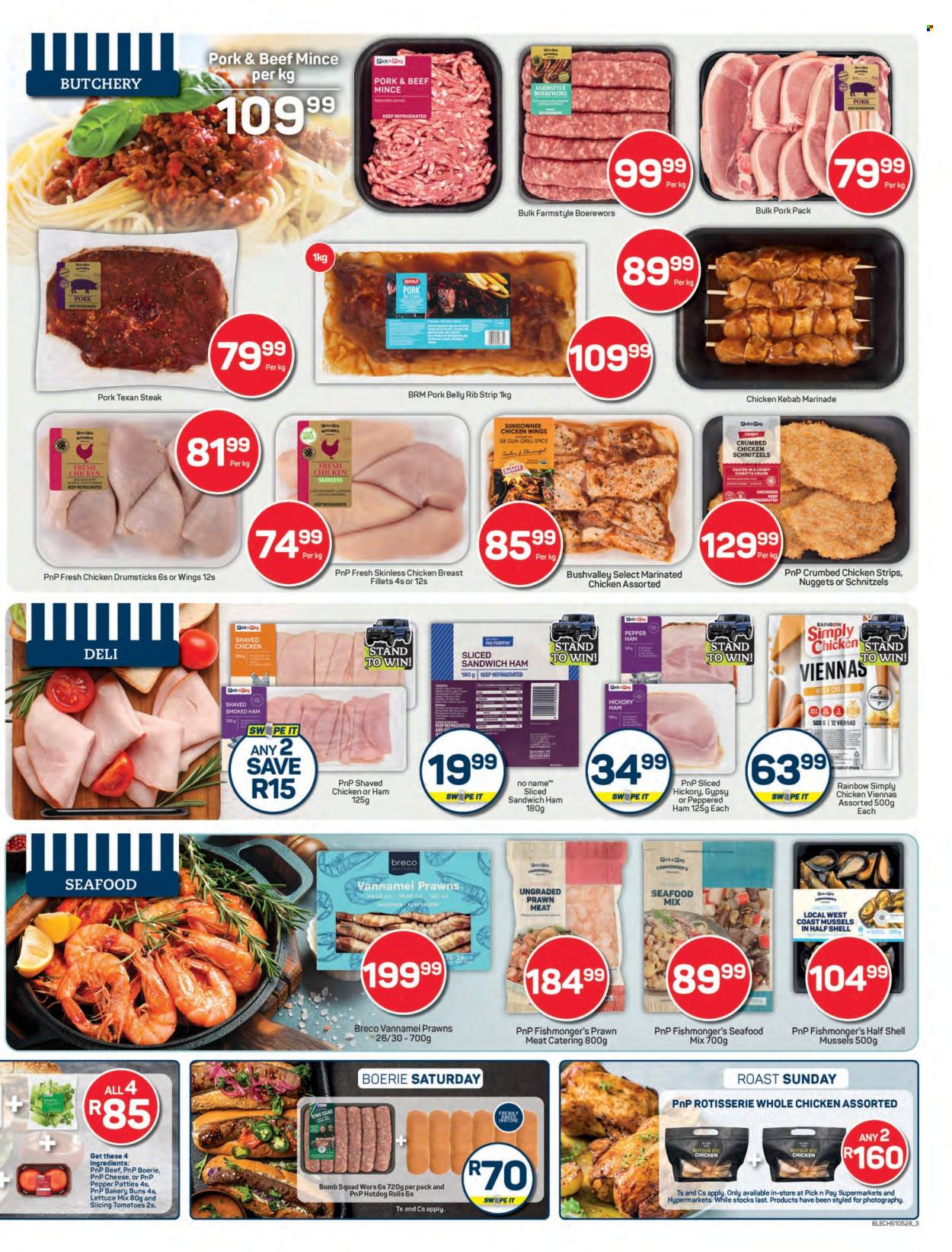 Pick n Pay Supermarket specials - 16/02/2026 - 22/02/2026. Page 3