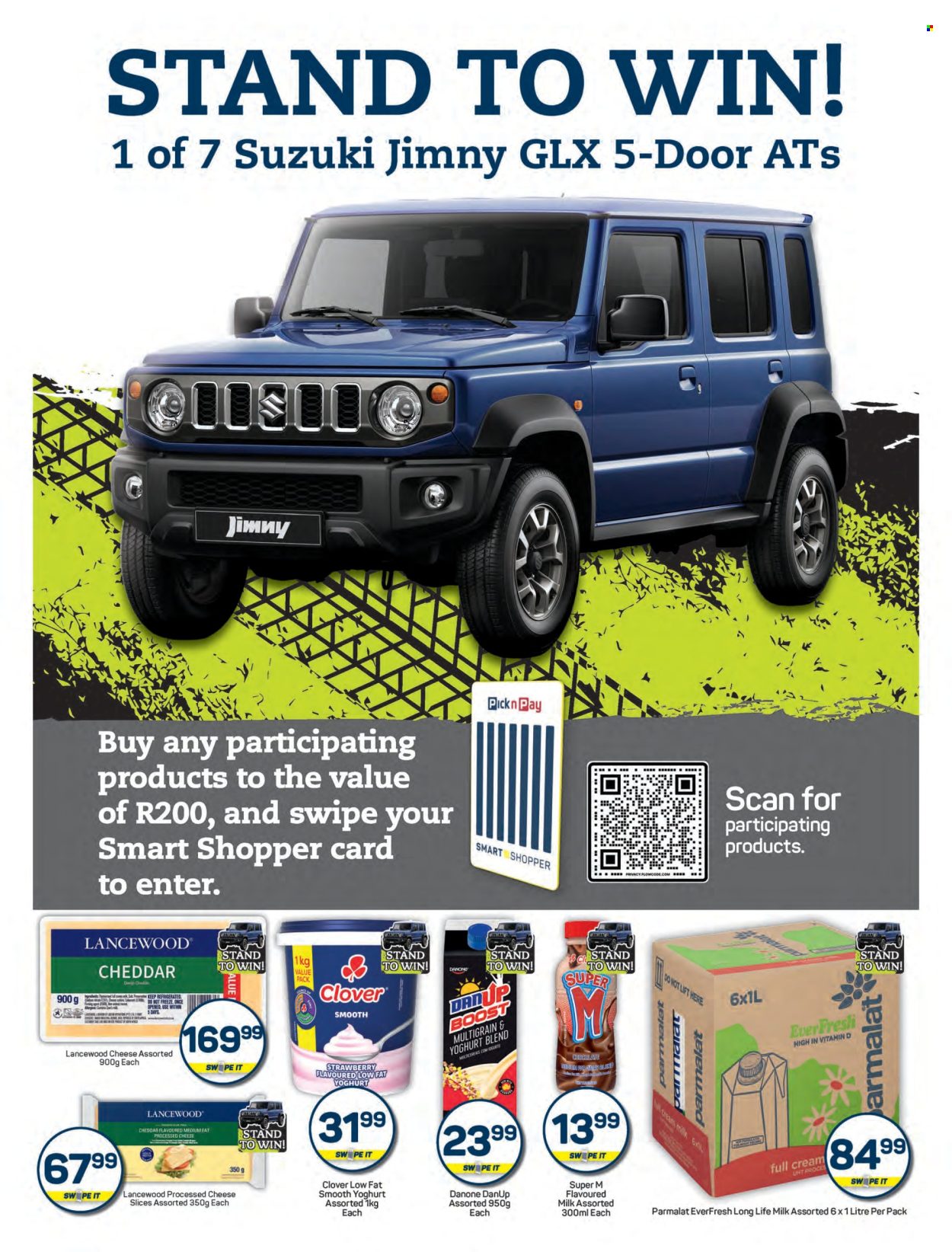 Pick n Pay Supermarket specials - 16/02/2026 - 22/02/2026. Page 6