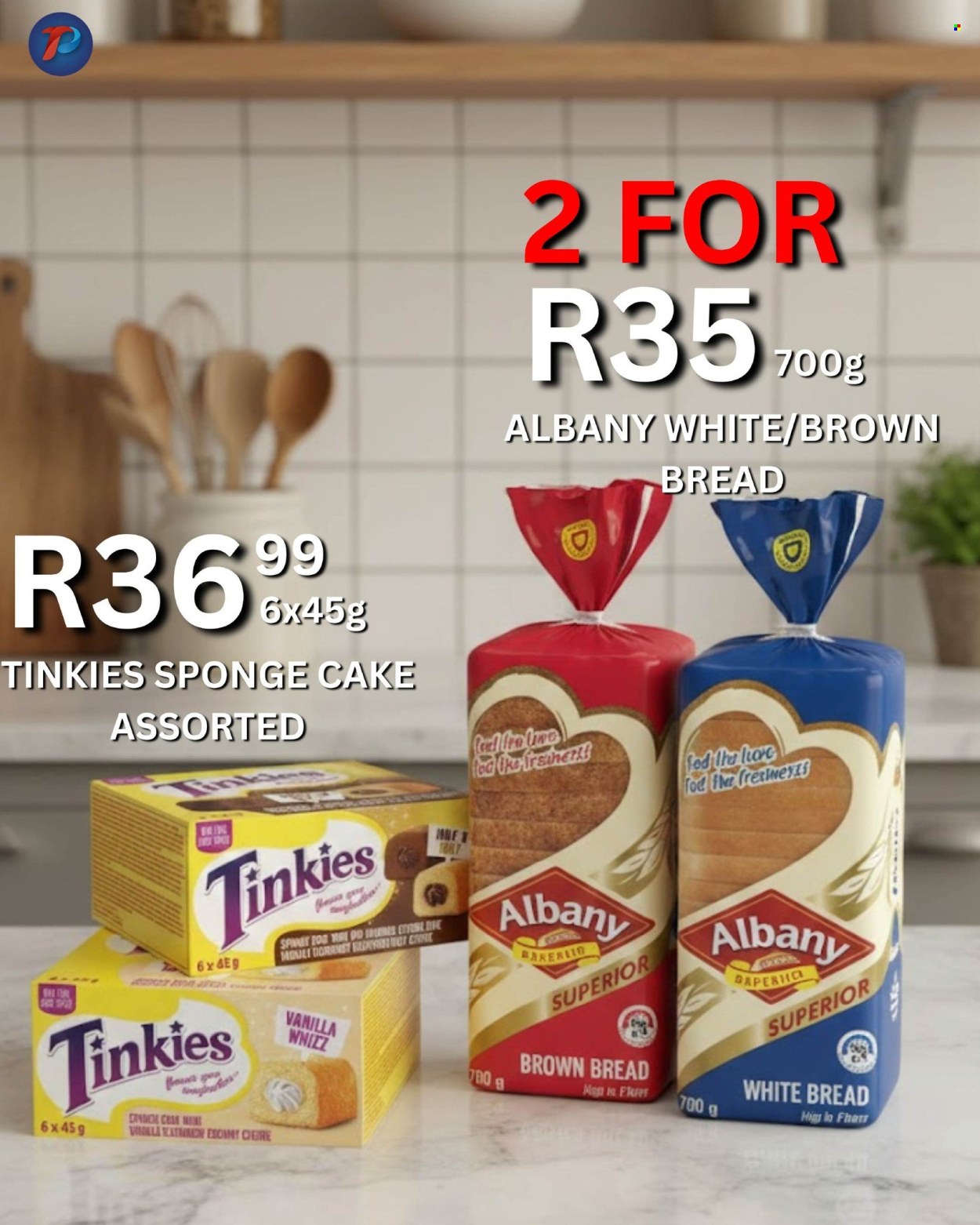 Take n Pay specials - 17/02/2026 - 19/02/2026. Page 19