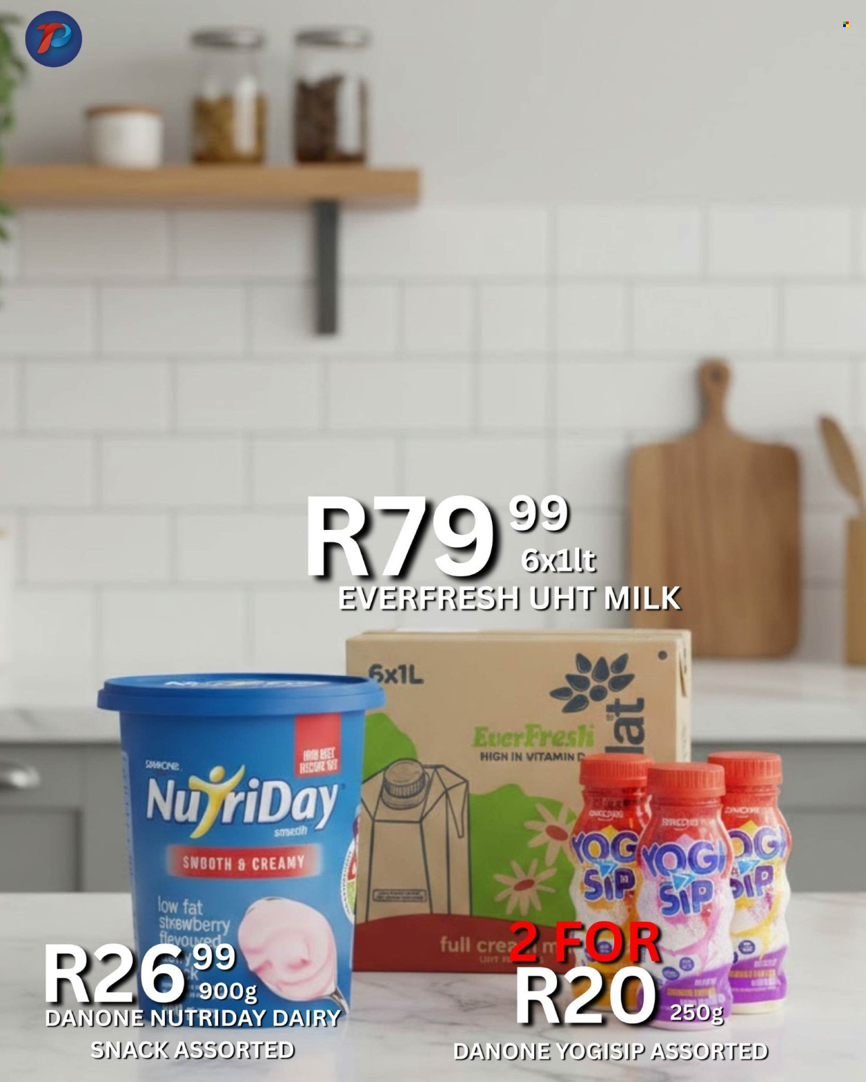 Take n Pay specials - 17/02/2026 - 19/02/2026. Page 22