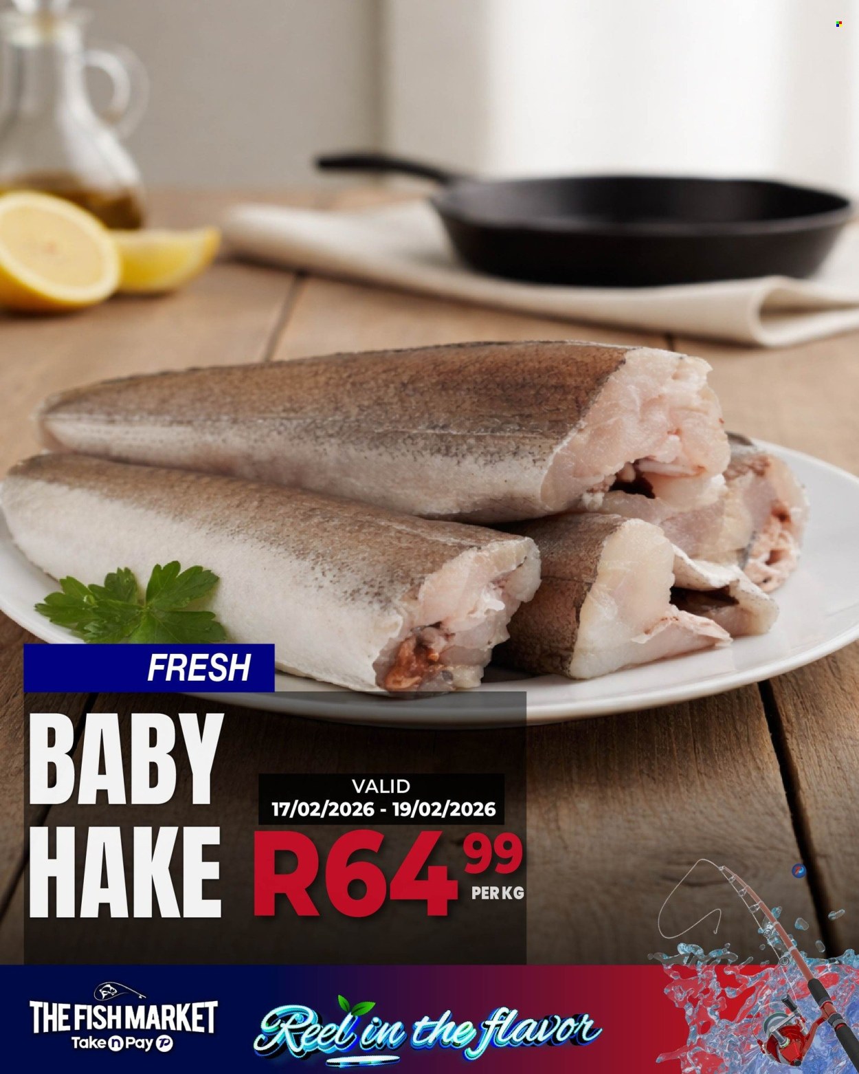 Take n Pay specials - 17/02/2026 - 19/02/2026. Page 24