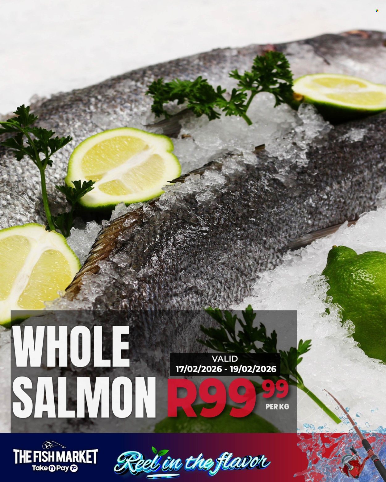 Take n Pay specials - 17/02/2026 - 19/02/2026. Page 26