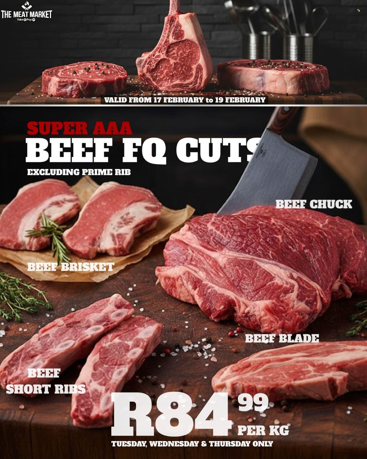 Take n Pay specials - 17/02/2026 - 19/02/2026. Page 27