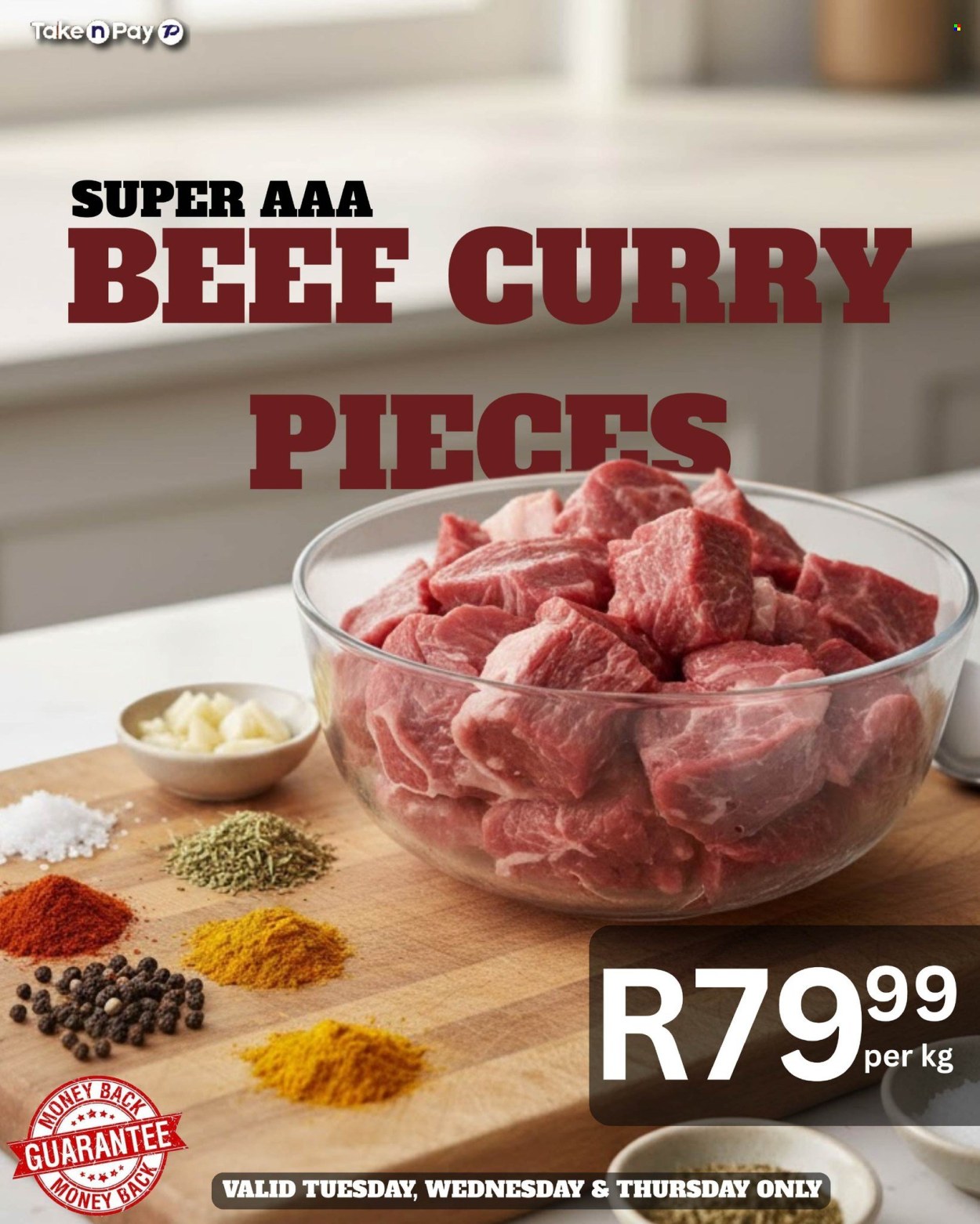Take n Pay specials - 17/02/2026 - 19/02/2026. Page 28