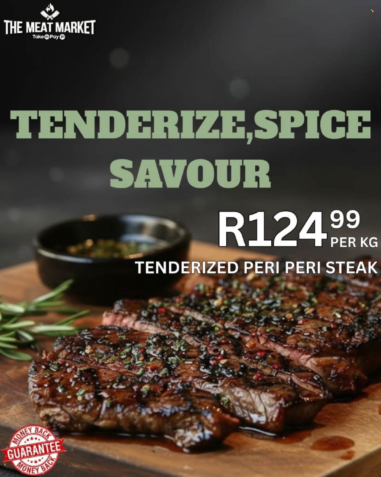 Take n Pay specials - 17/02/2026 - 19/02/2026. Page 30