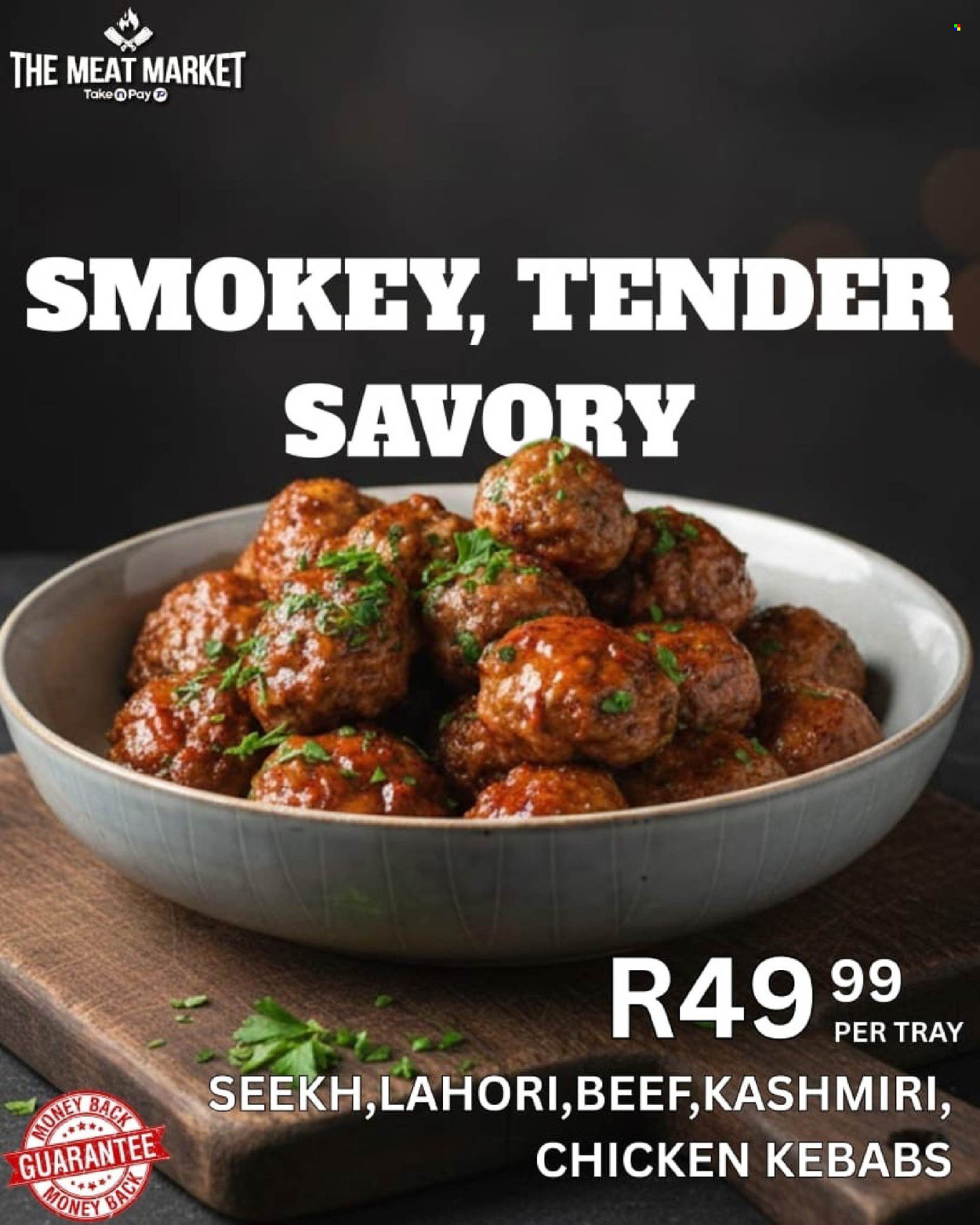 Take n Pay specials - 17/02/2026 - 19/02/2026. Page 31