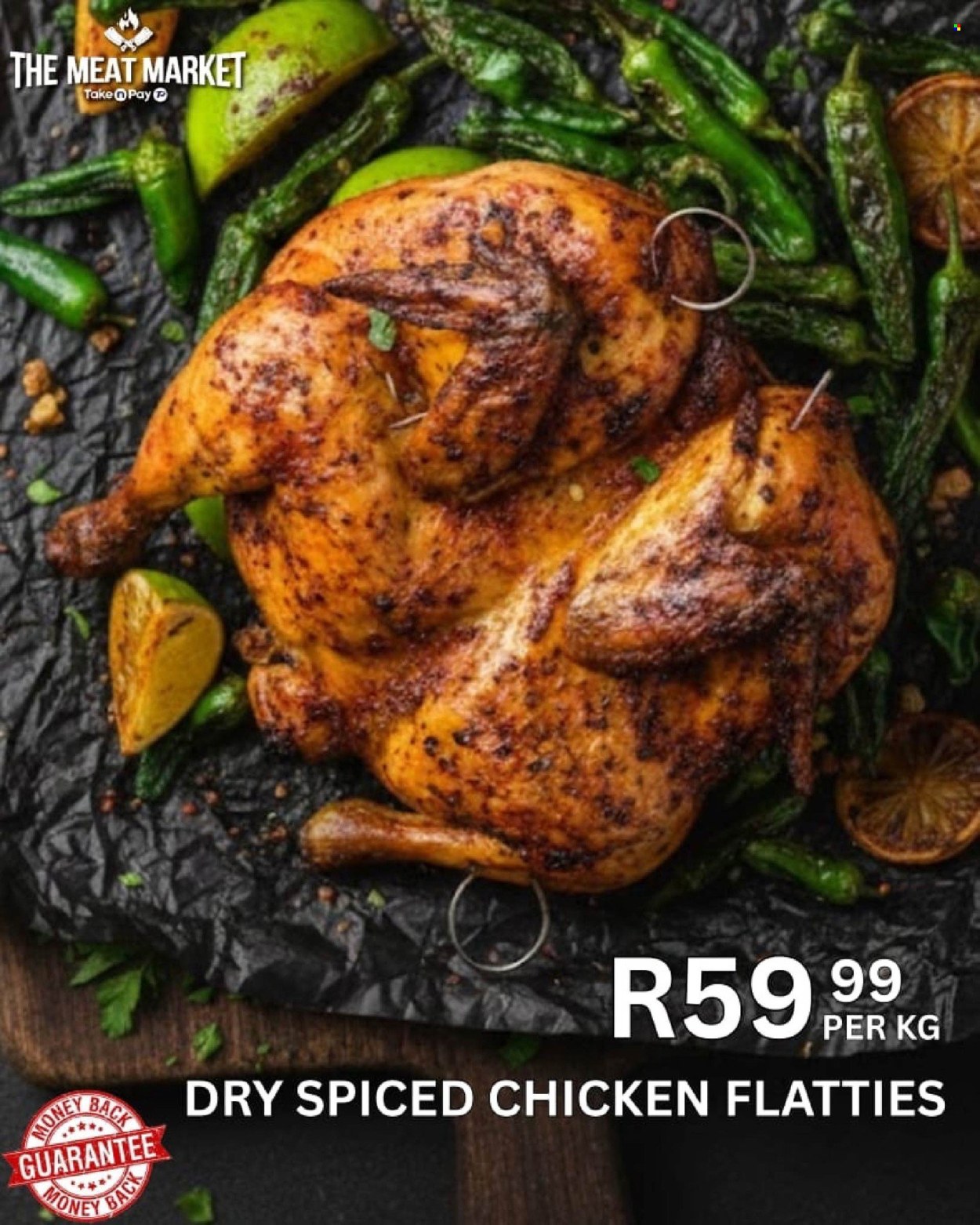 Take n Pay specials - 17/02/2026 - 19/02/2026. Page 33